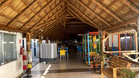 Mariscos el Guero image 1