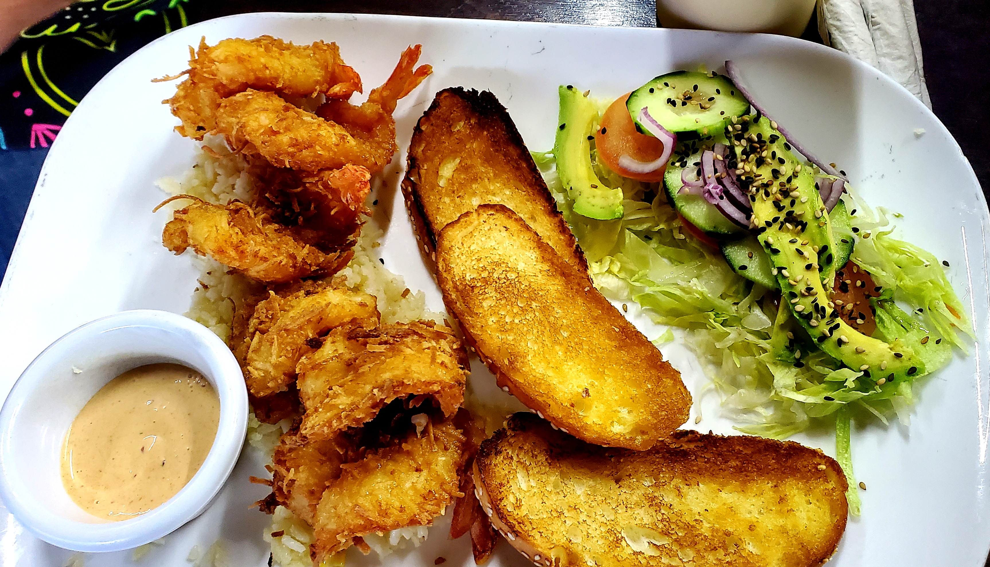 Mariscos el Guero image 2