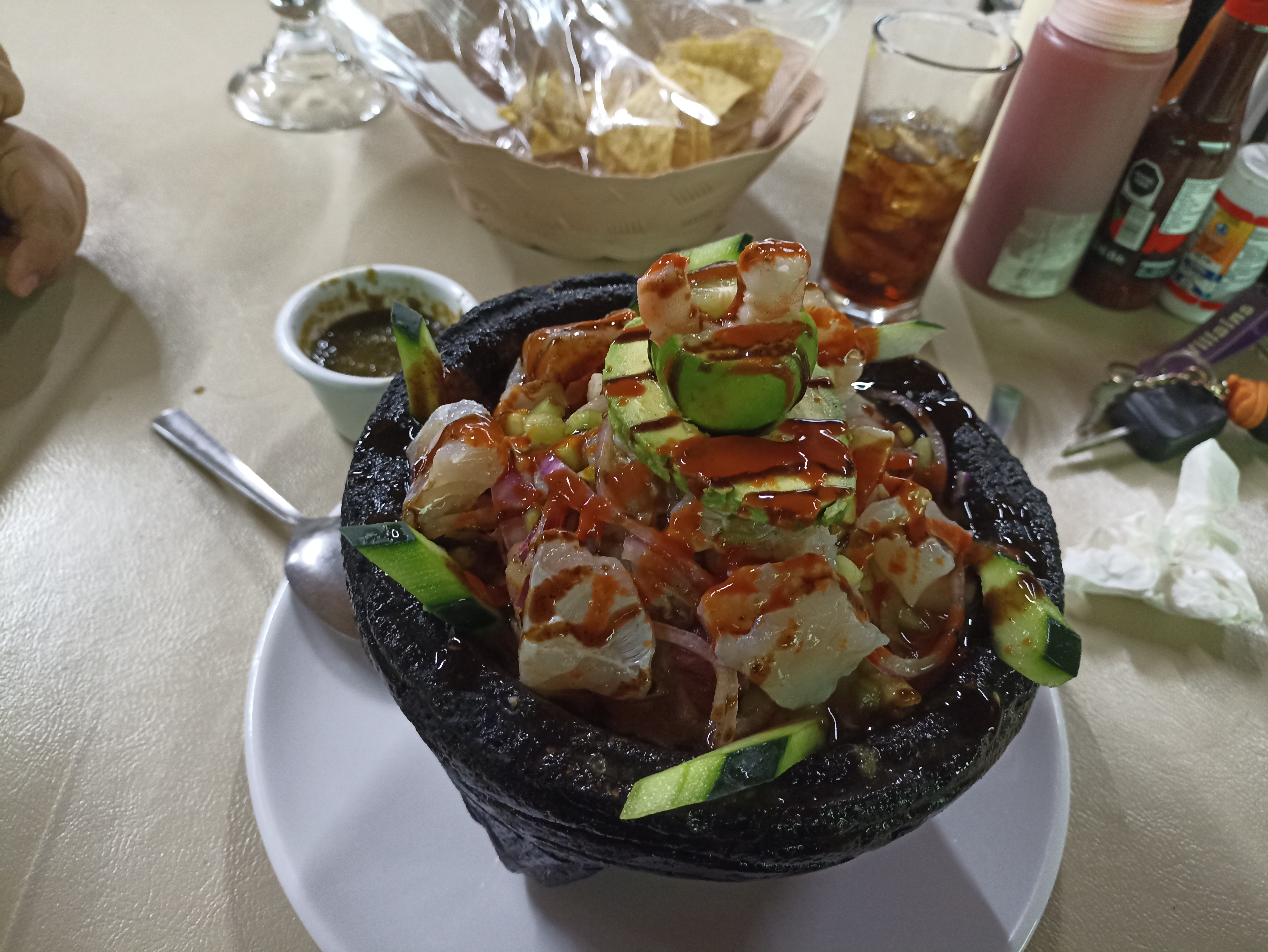 Mariscos el Guero image 3