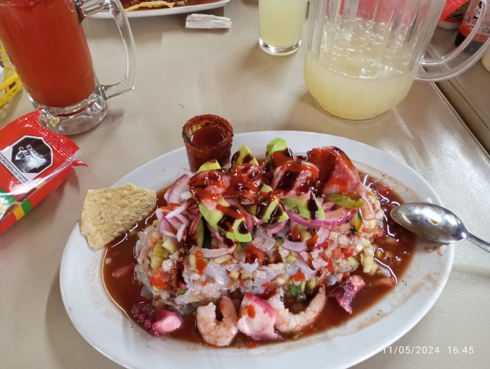 Mariscos el Guero image 4