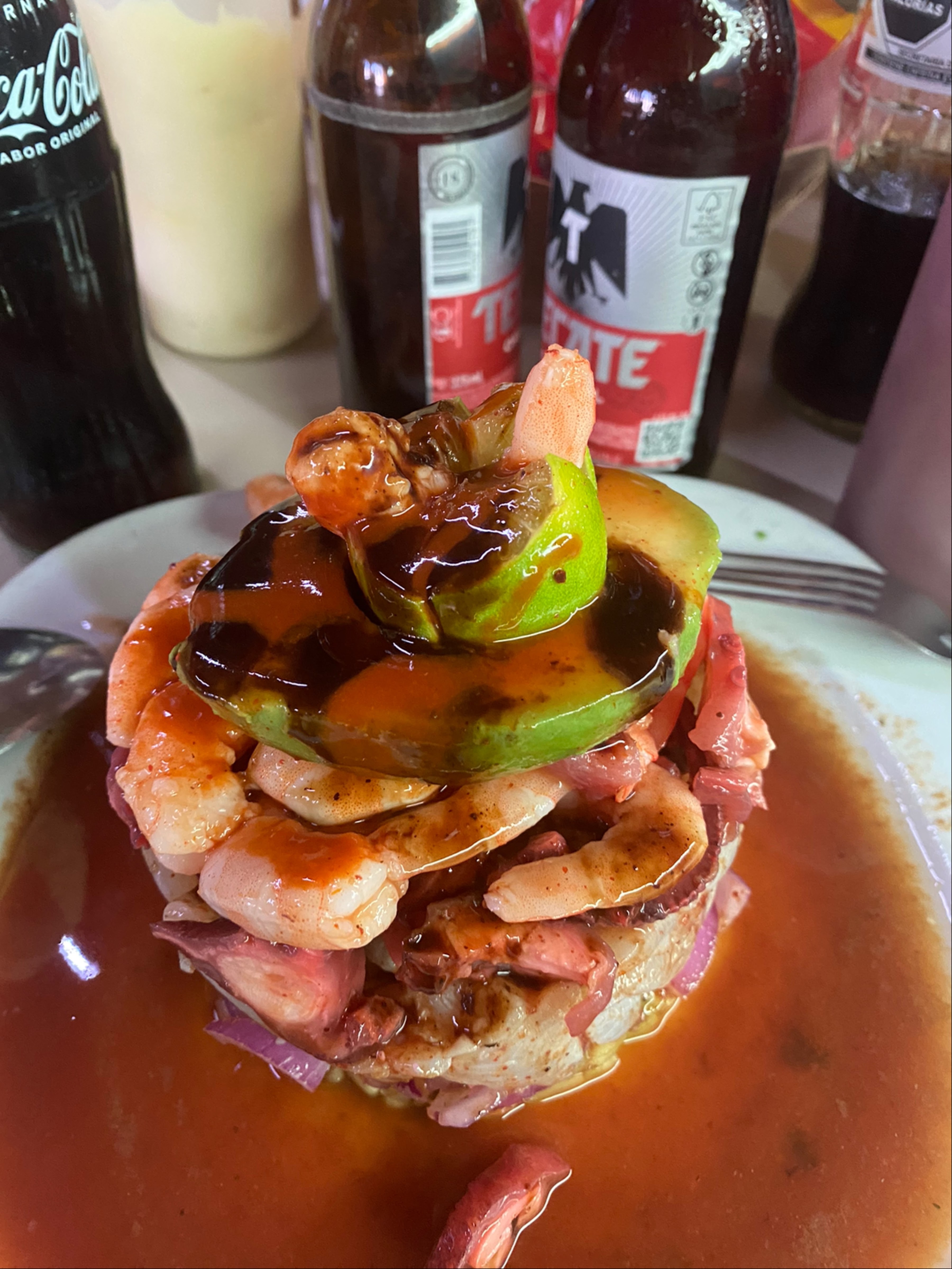 Mariscos el Guero image 5