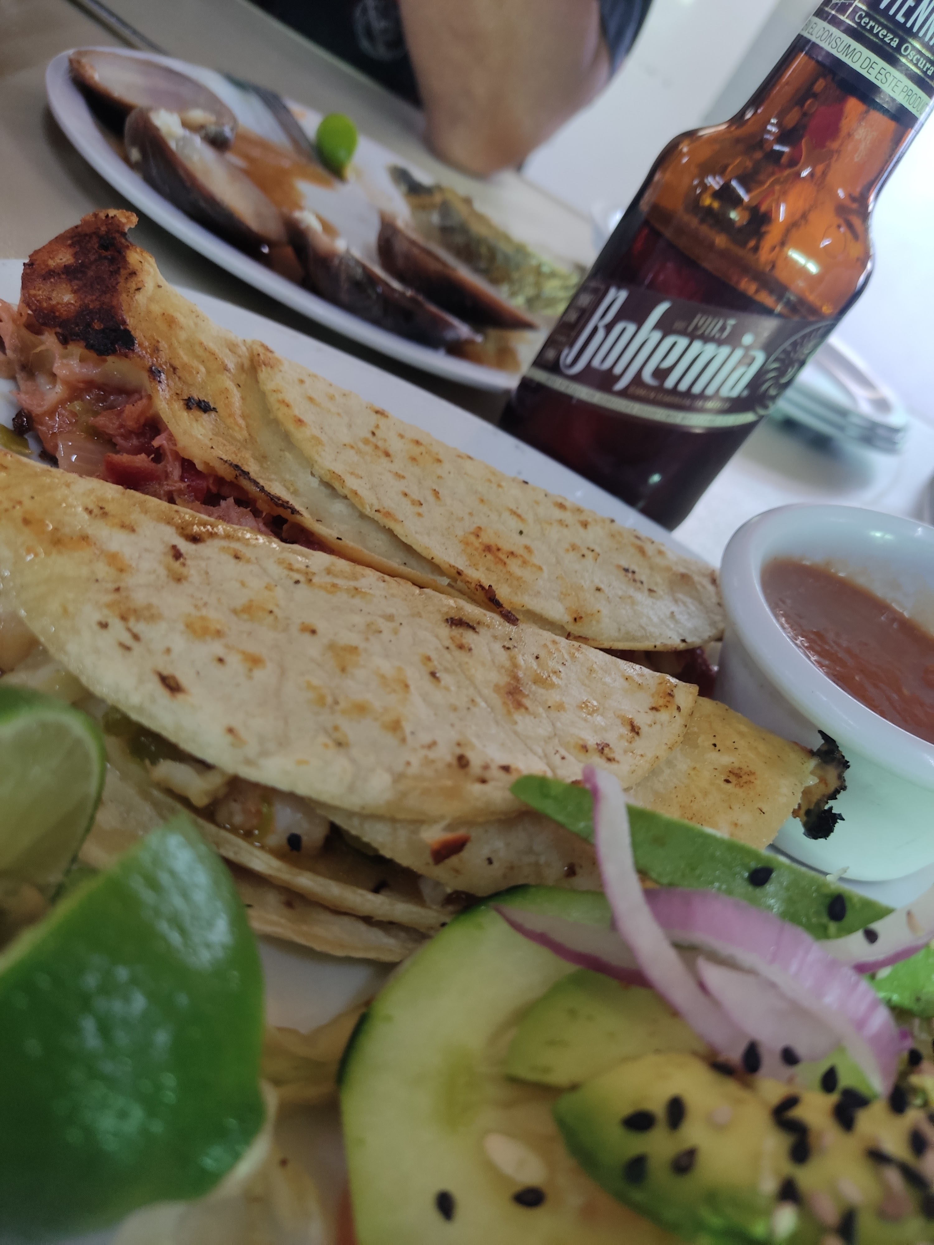 Mariscos el Guero image 6