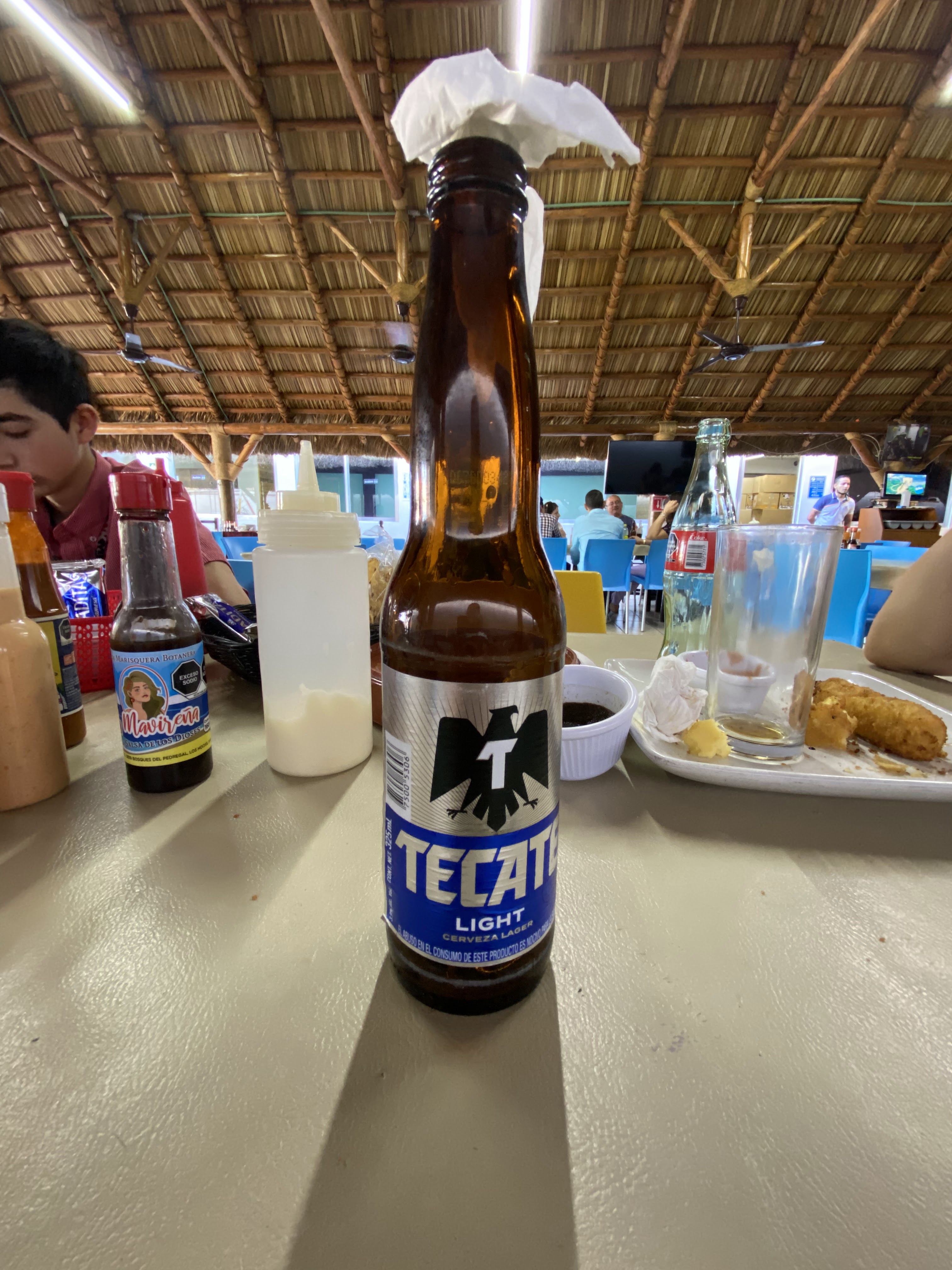 Mariscos el Guero image 7