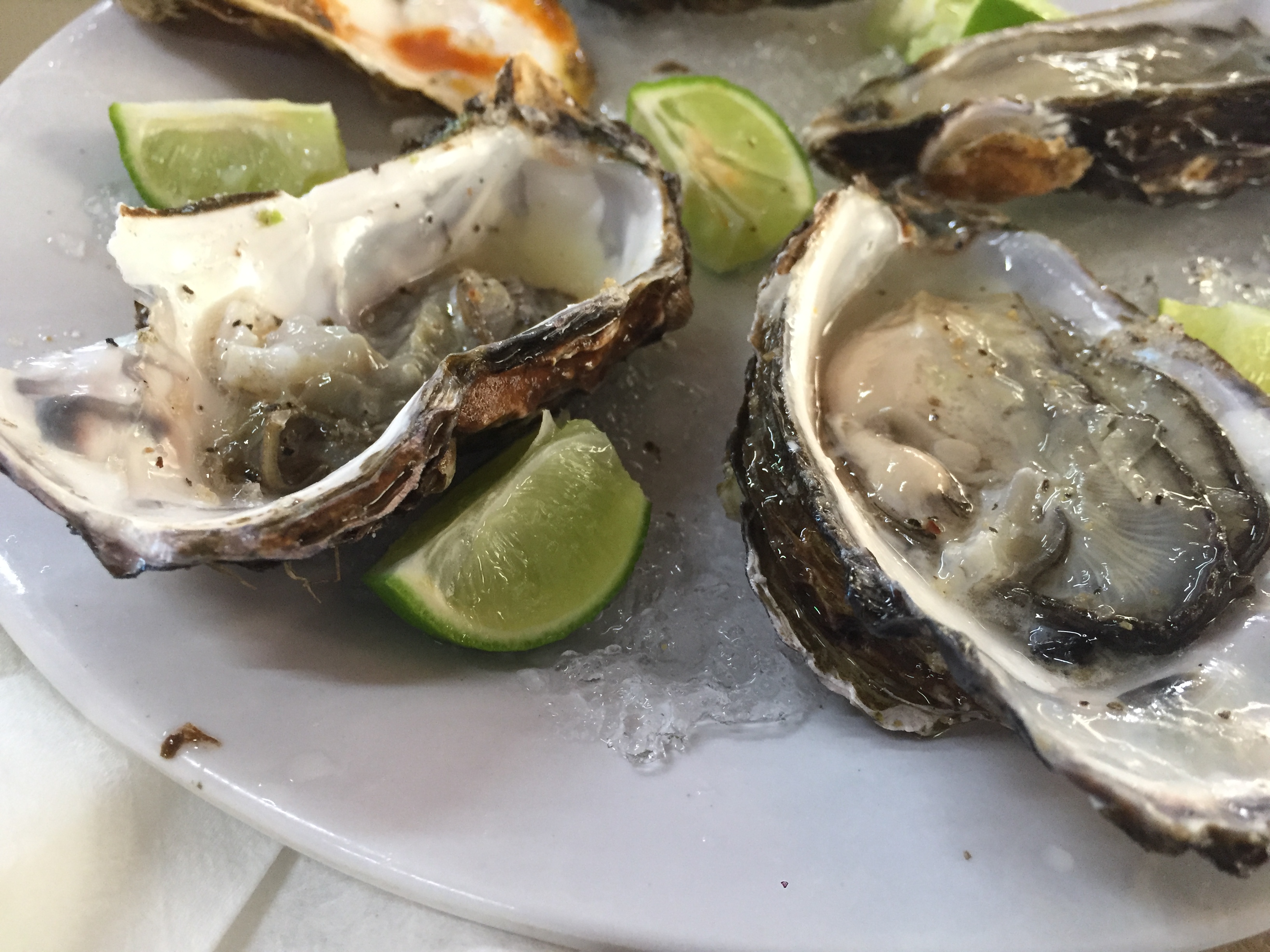 Mariscos el Guero image 9