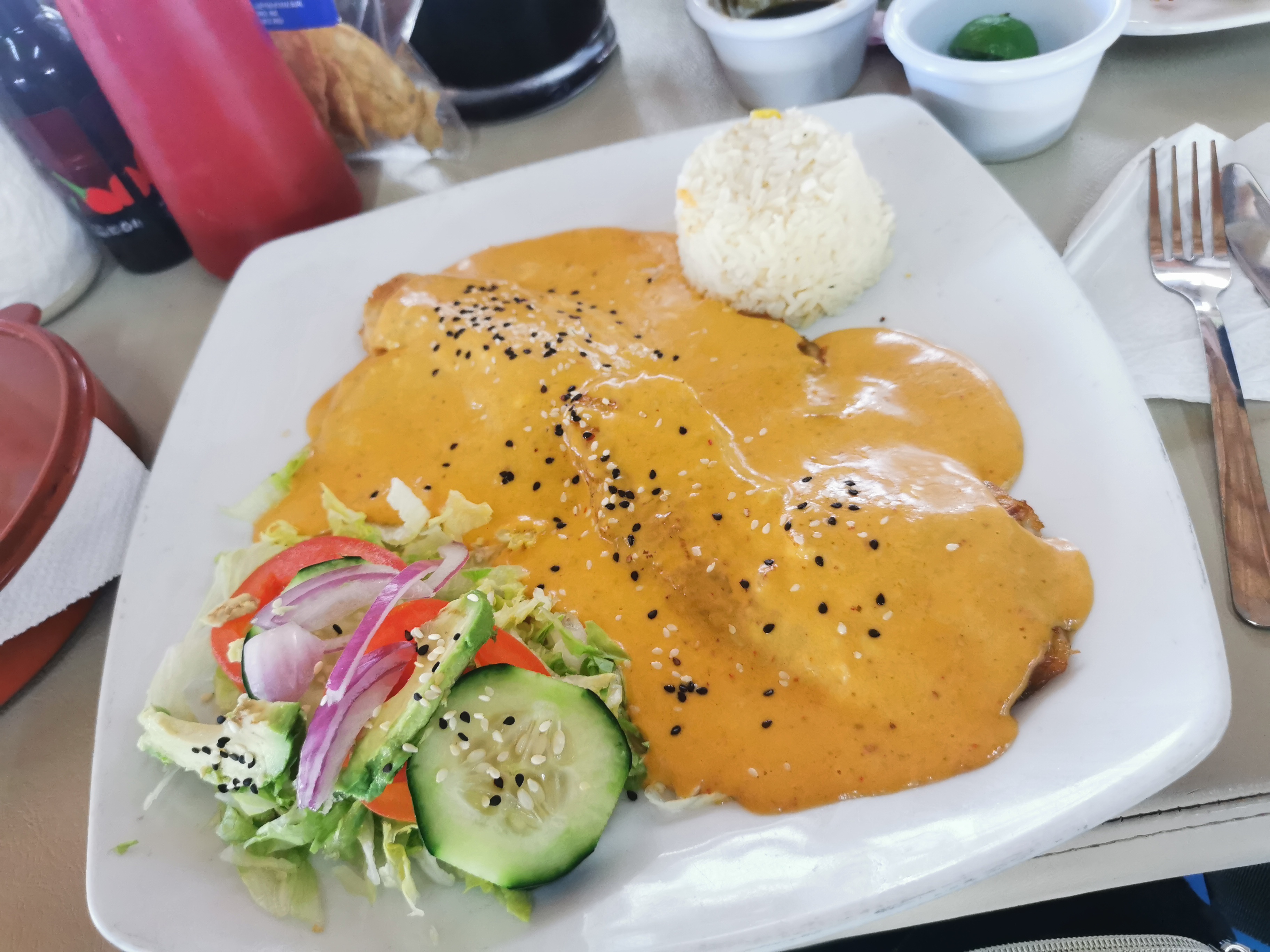 Mariscos el Guero image 10