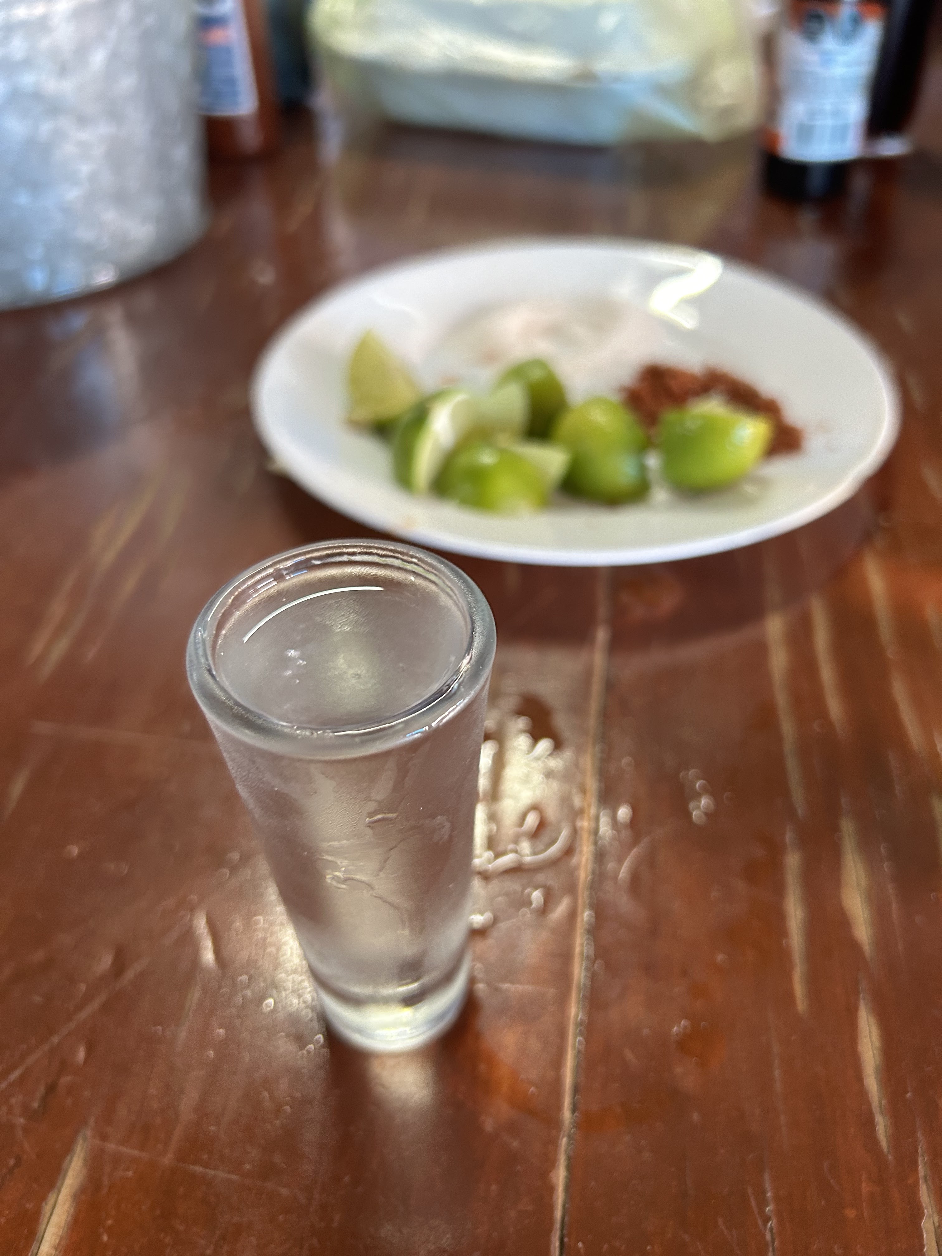 Isleños restaurant de mariscos image 4