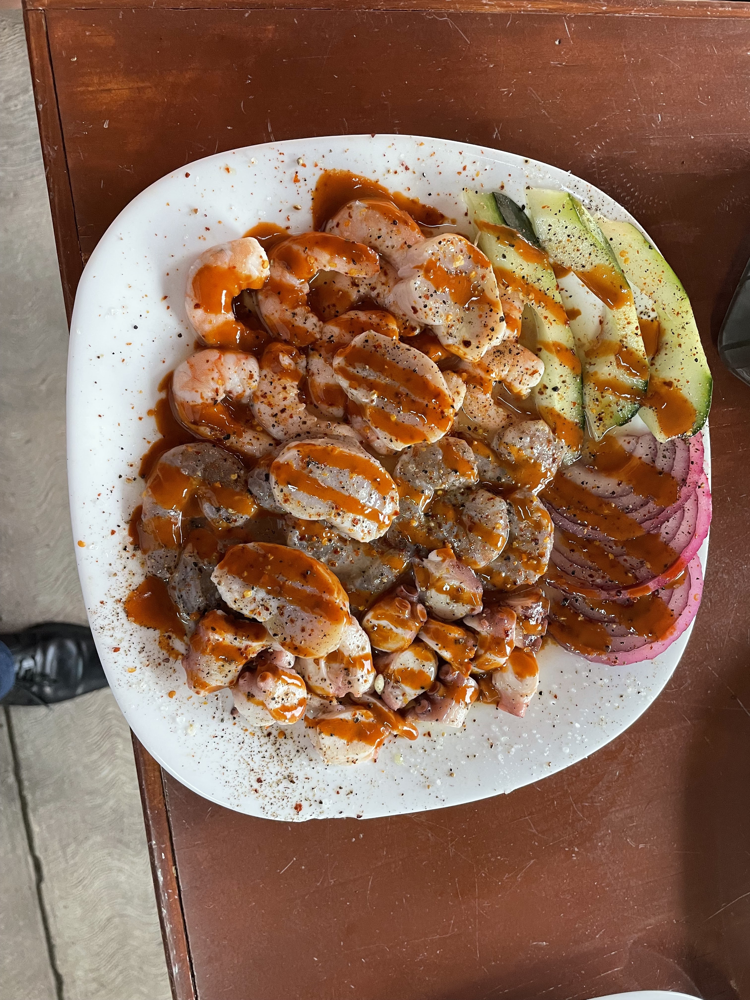 Isleños restaurant de mariscos image 8