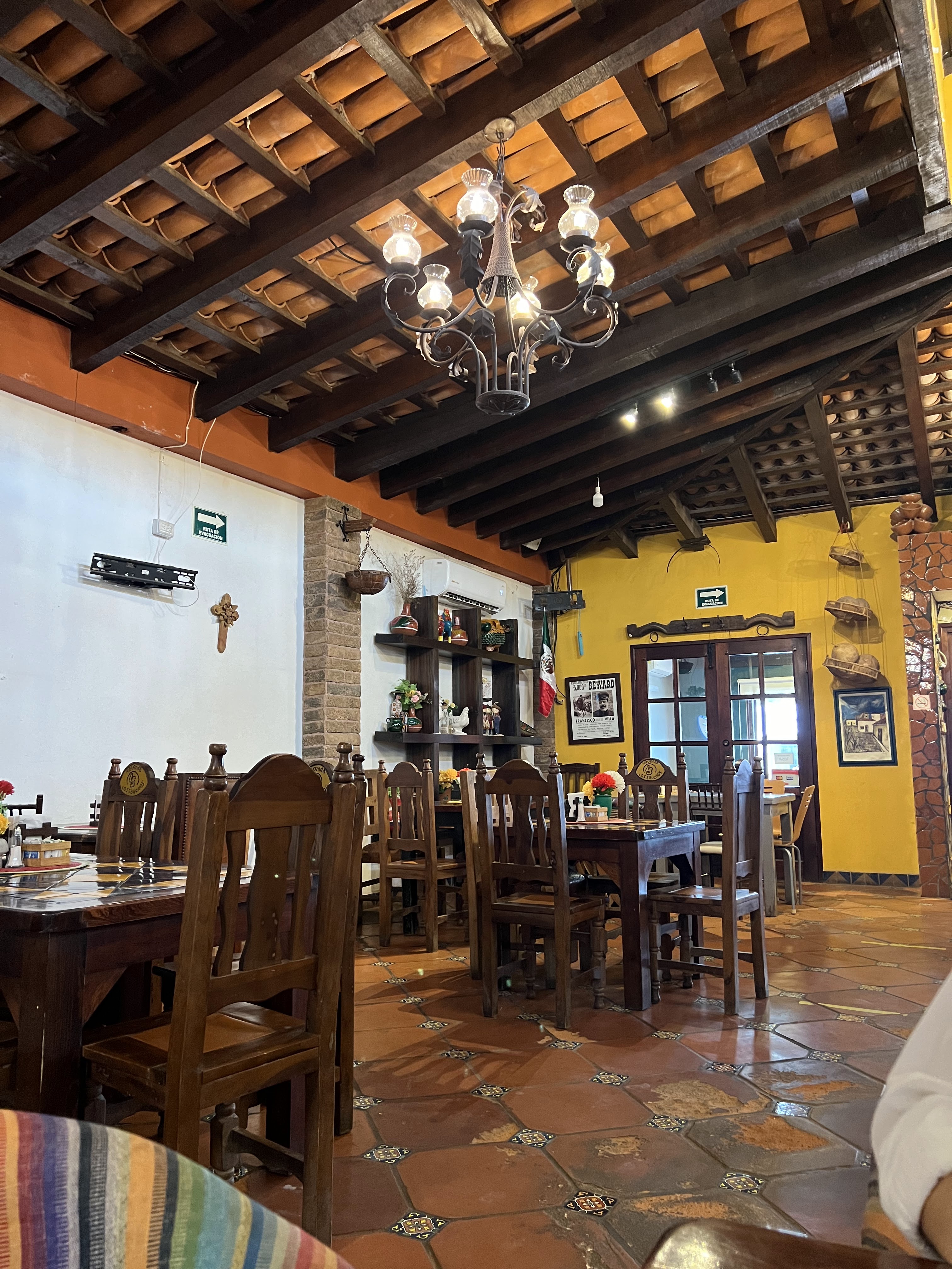 Hacienda Los Saucillos image 3