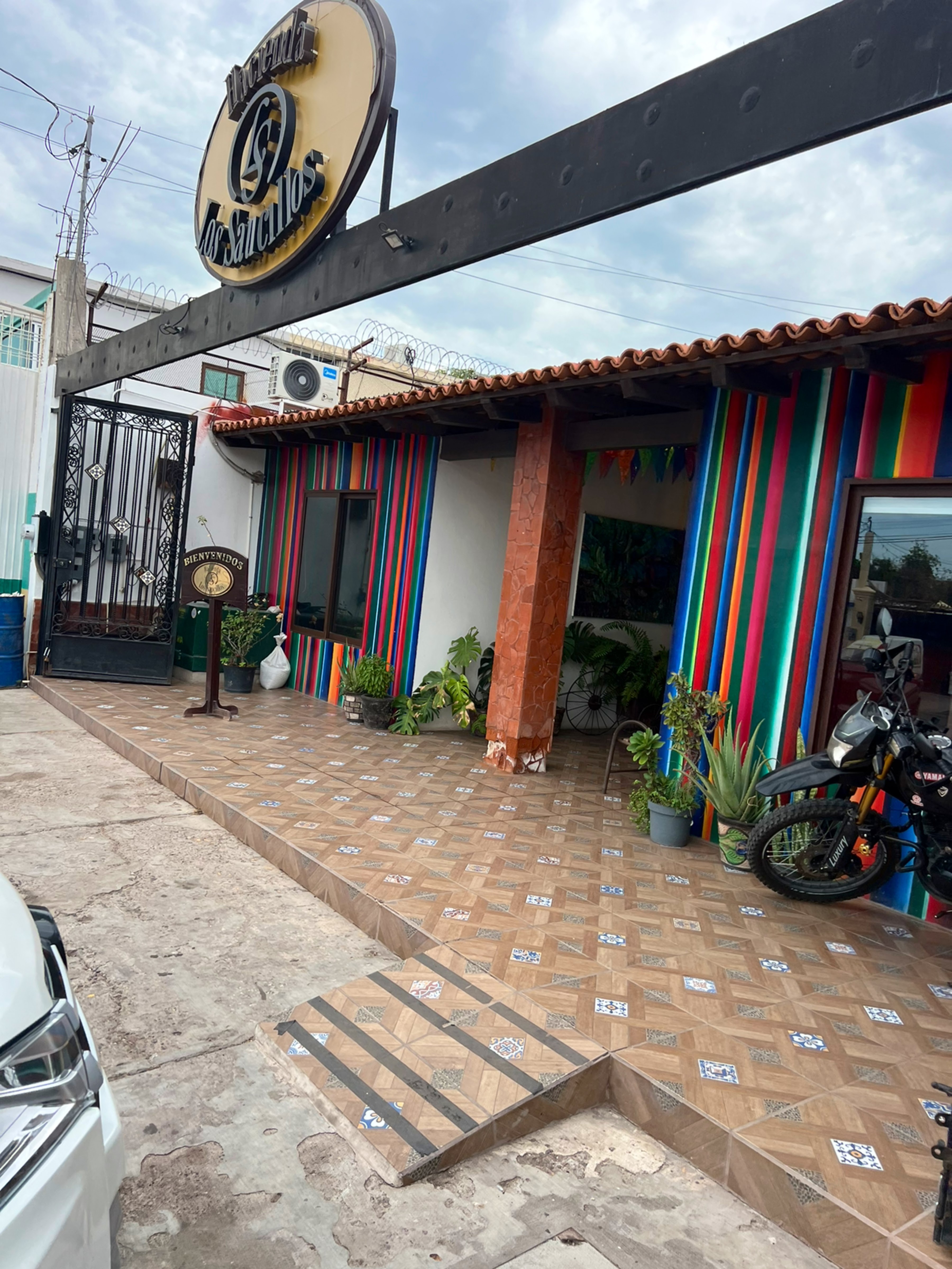 Hacienda Los Saucillos image 7