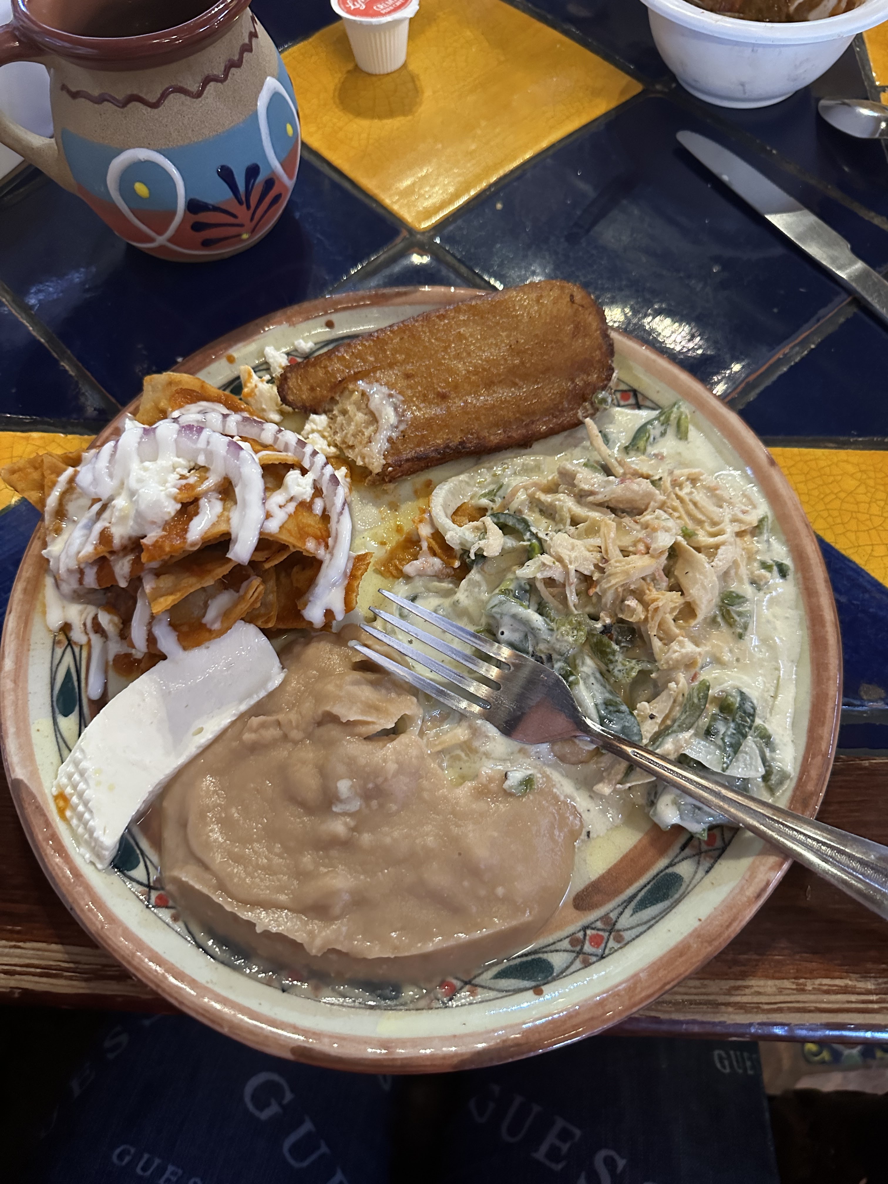 Hacienda Los Saucillos image 8