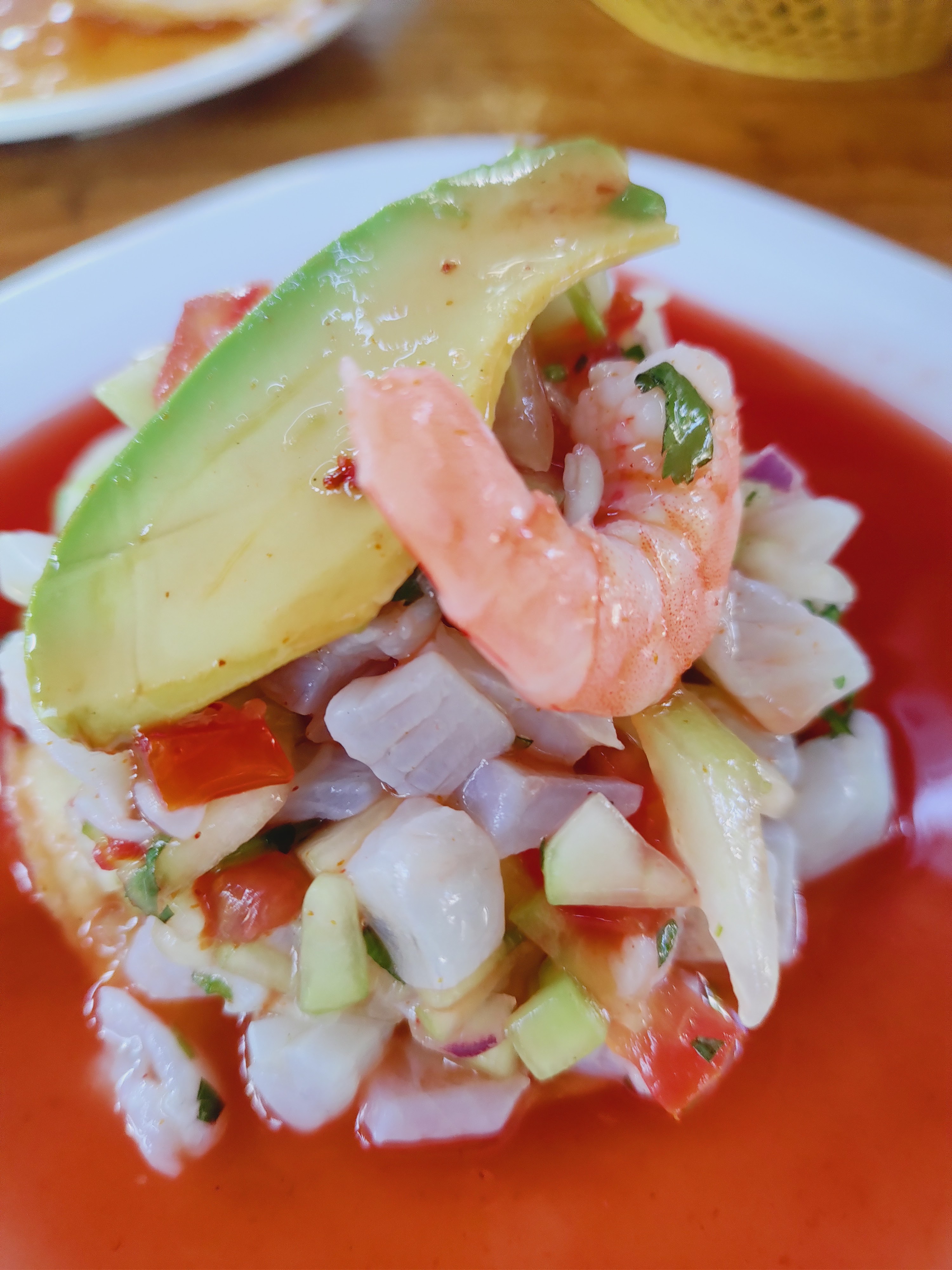 Restaurant Muelle De San Blas image 7