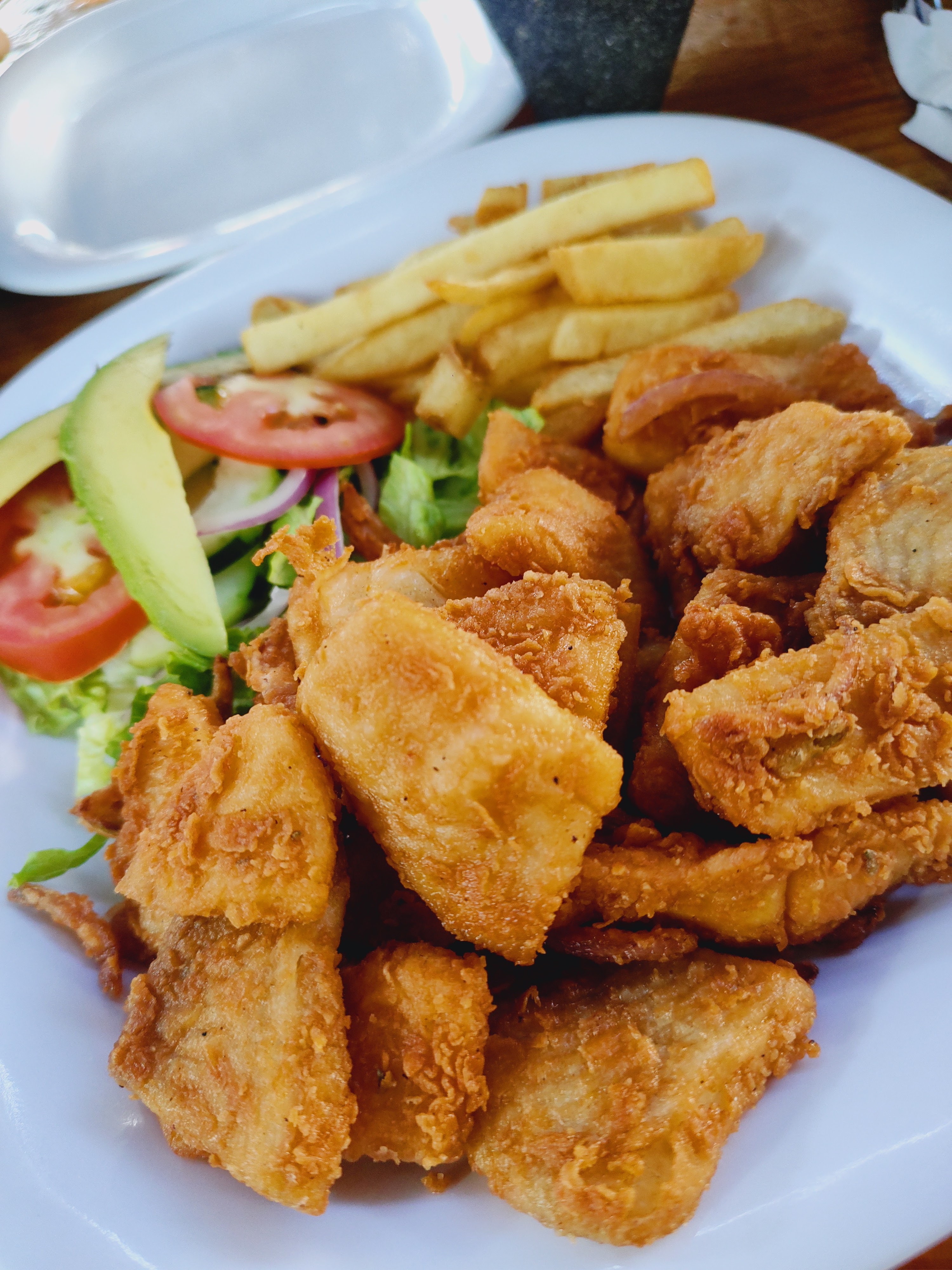 Restaurant Muelle De San Blas image 9