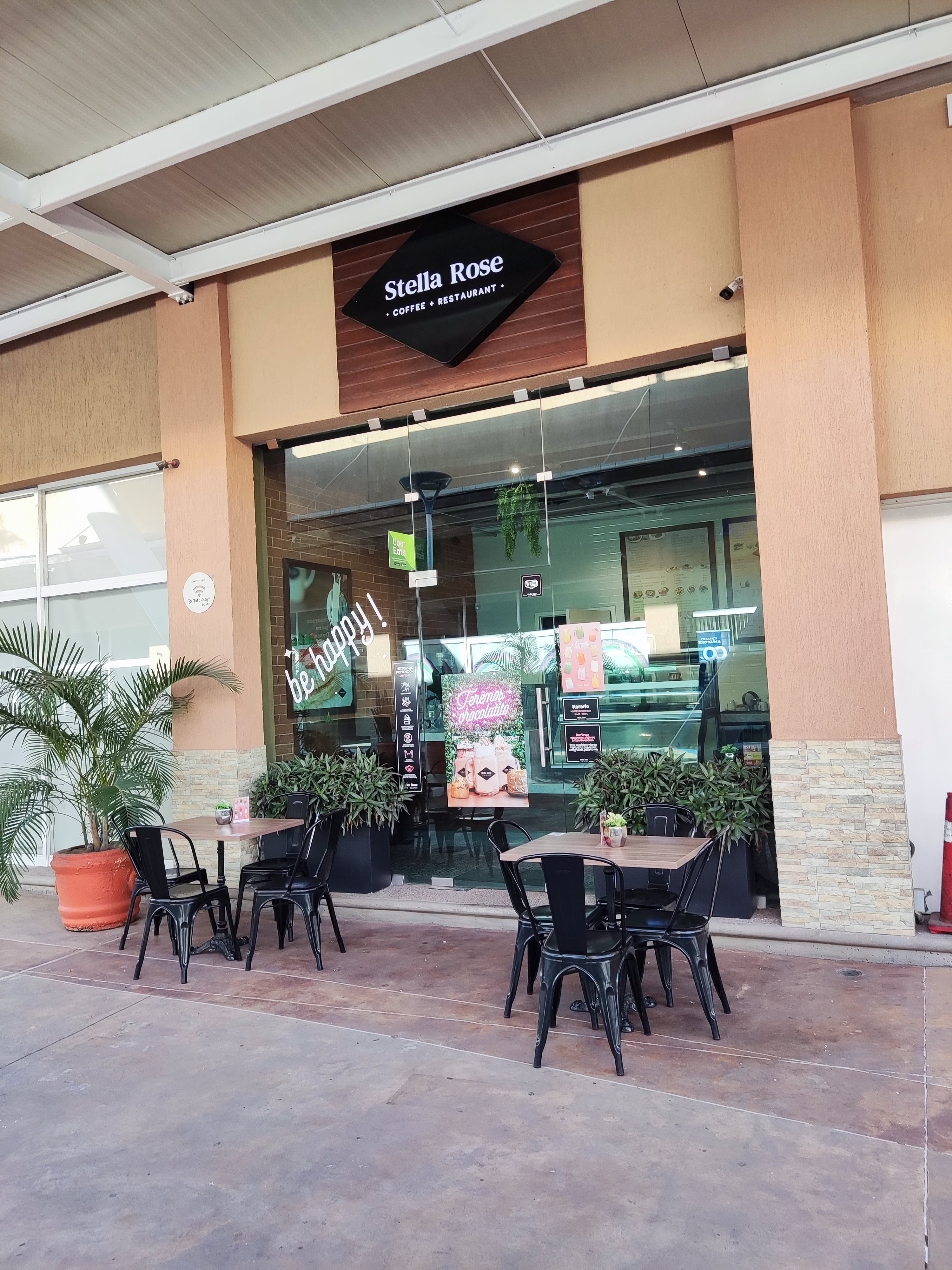 Stella Rose Restaurant image 1