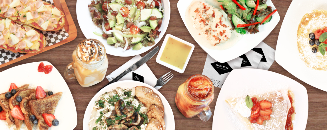 Stella Rose Restaurant image 2