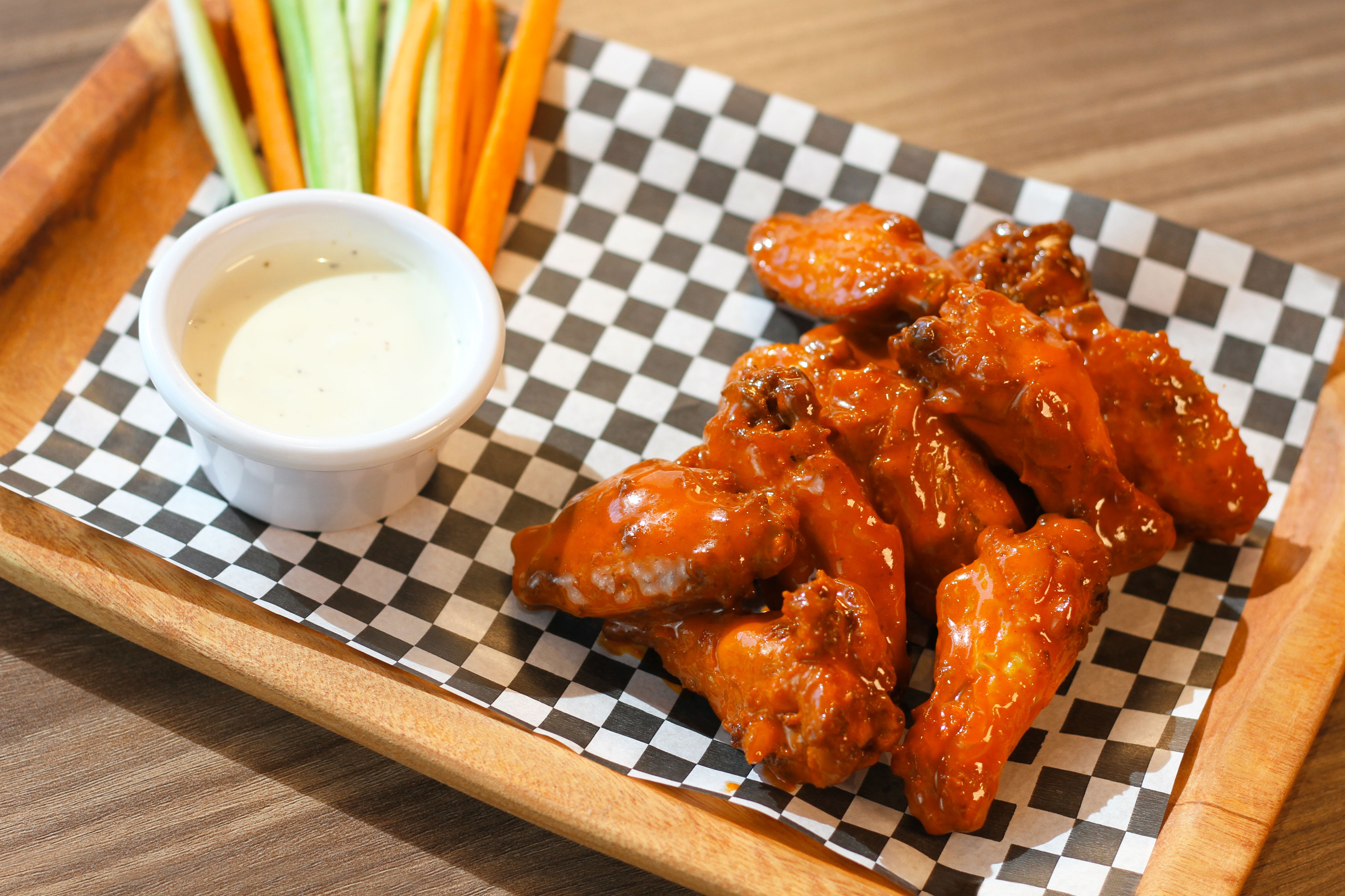 Stella Rose Restaurant image 5