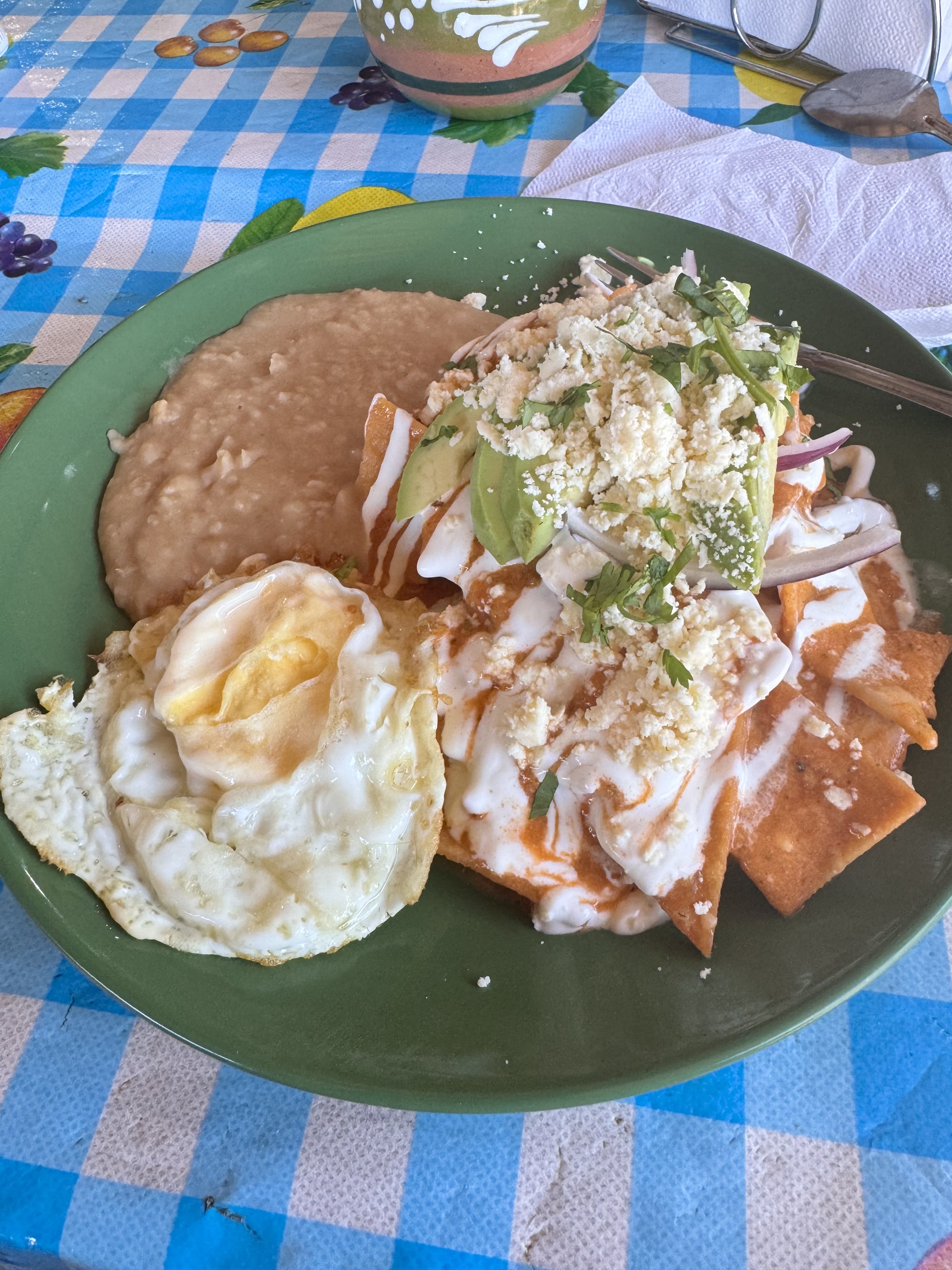 El Rancho de mi Apá image 1