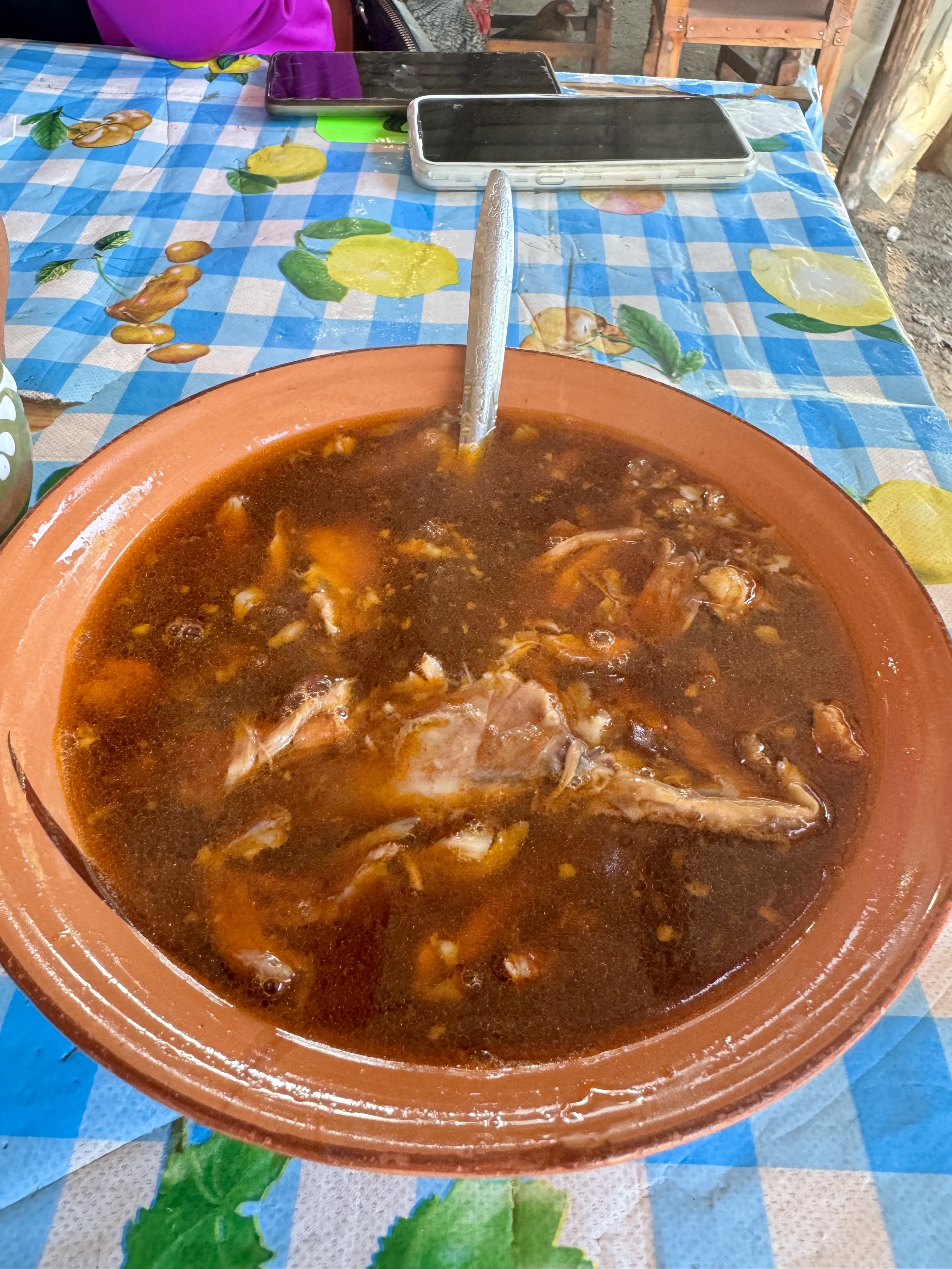 El Rancho de mi Apá image 2