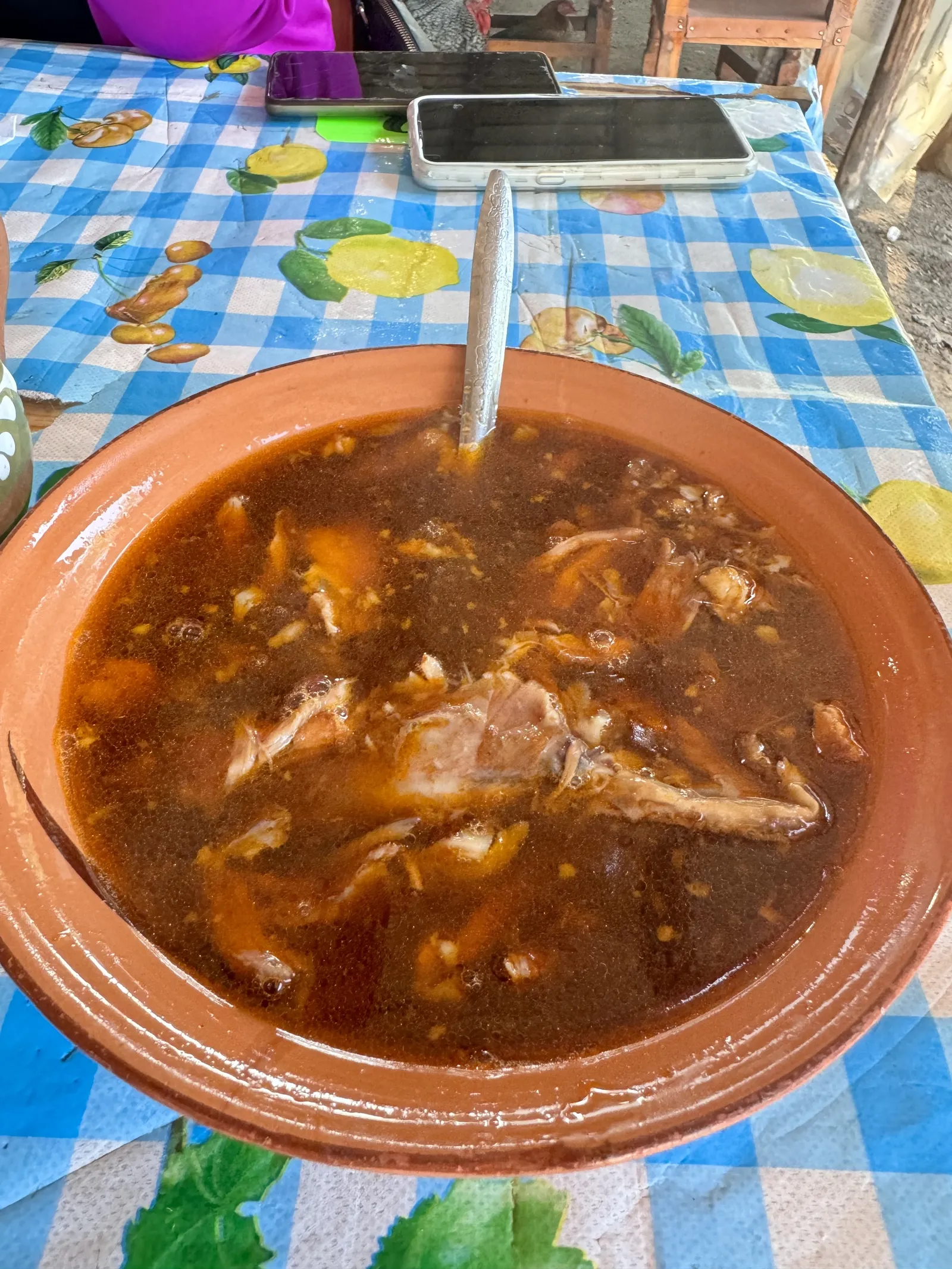 El Rancho de mi Apá image 2