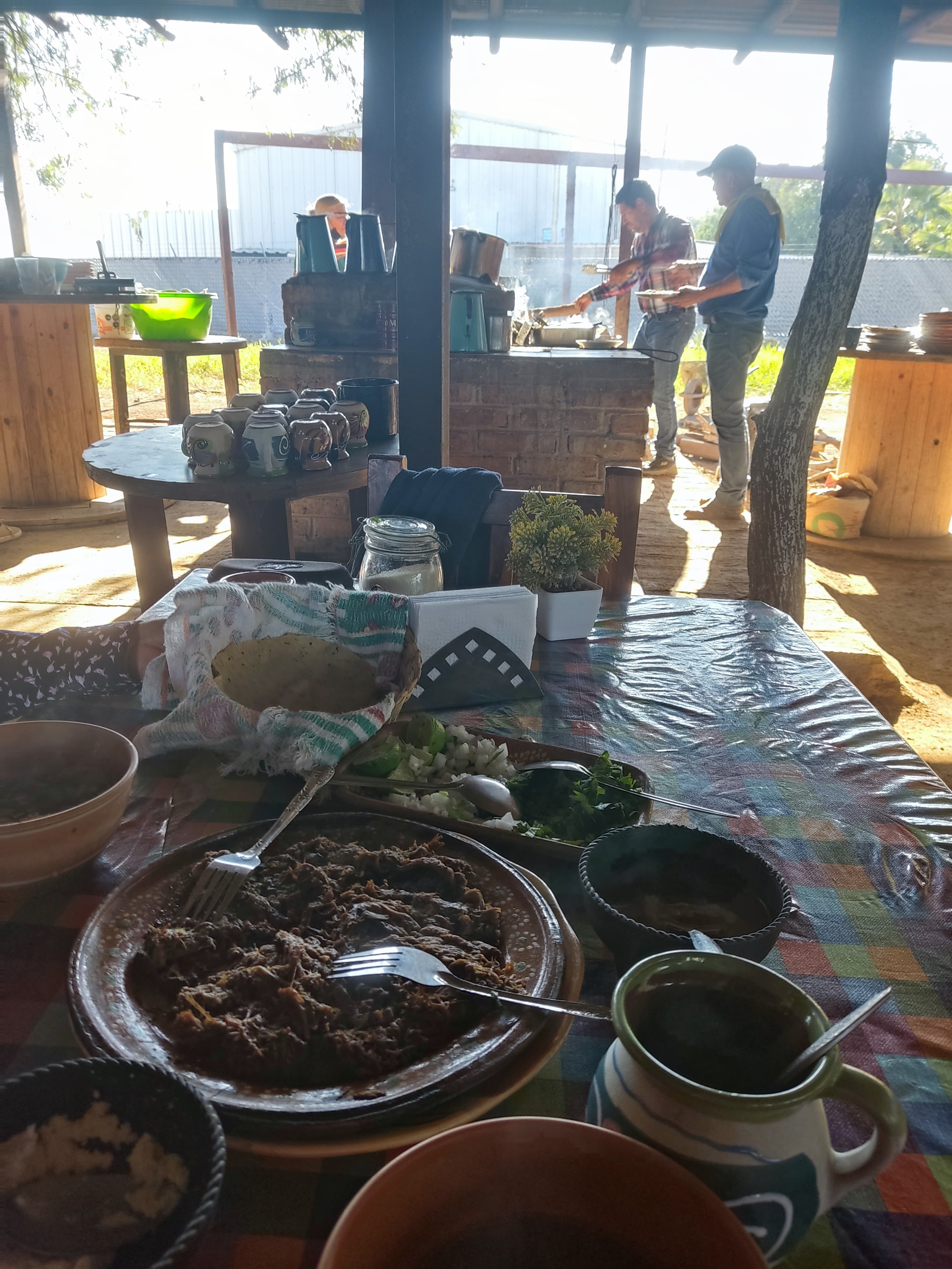 El Rancho de mi Apá image 3