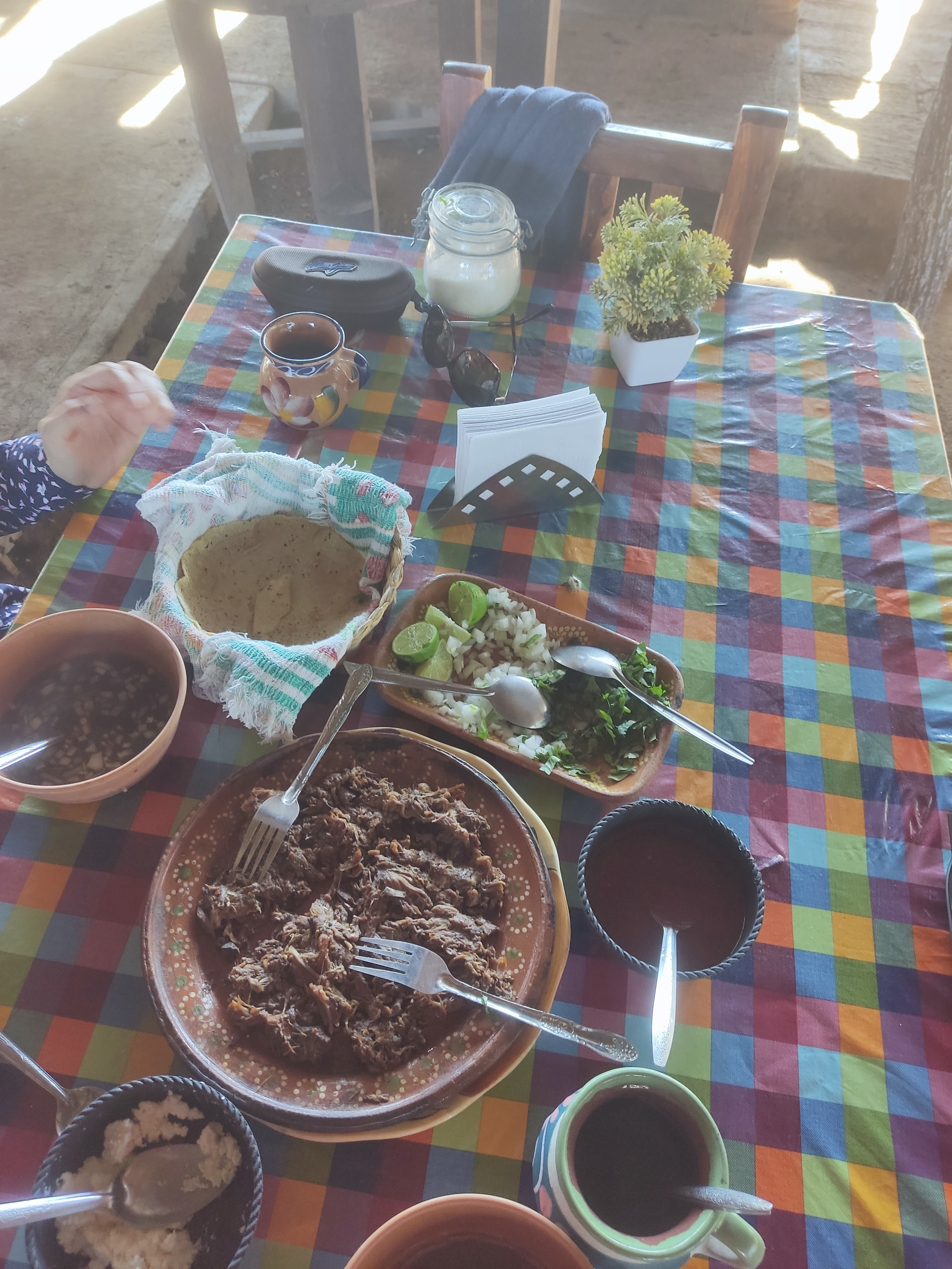 El Rancho de mi Apá image 4