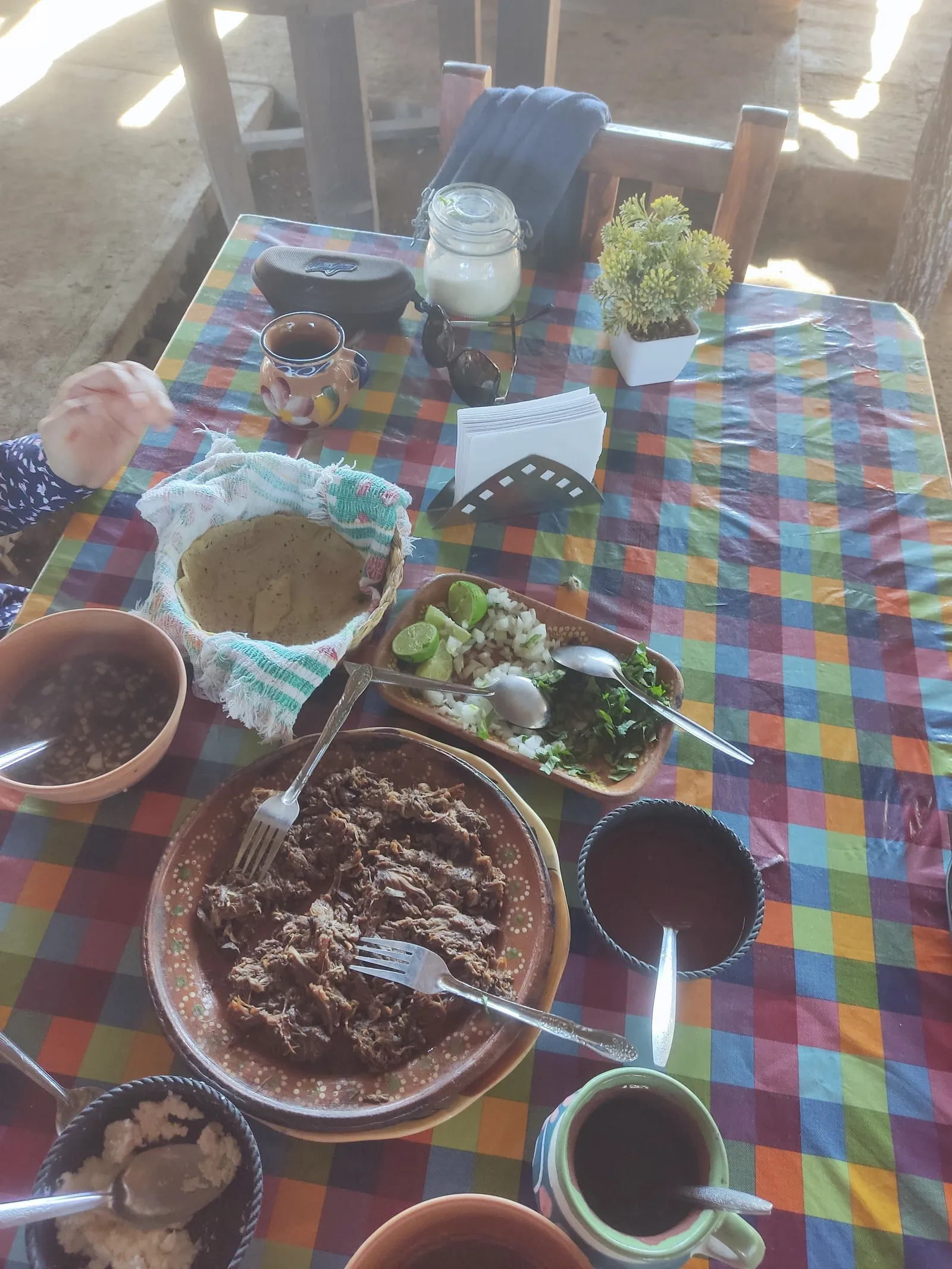 El Rancho de mi Apá image 4