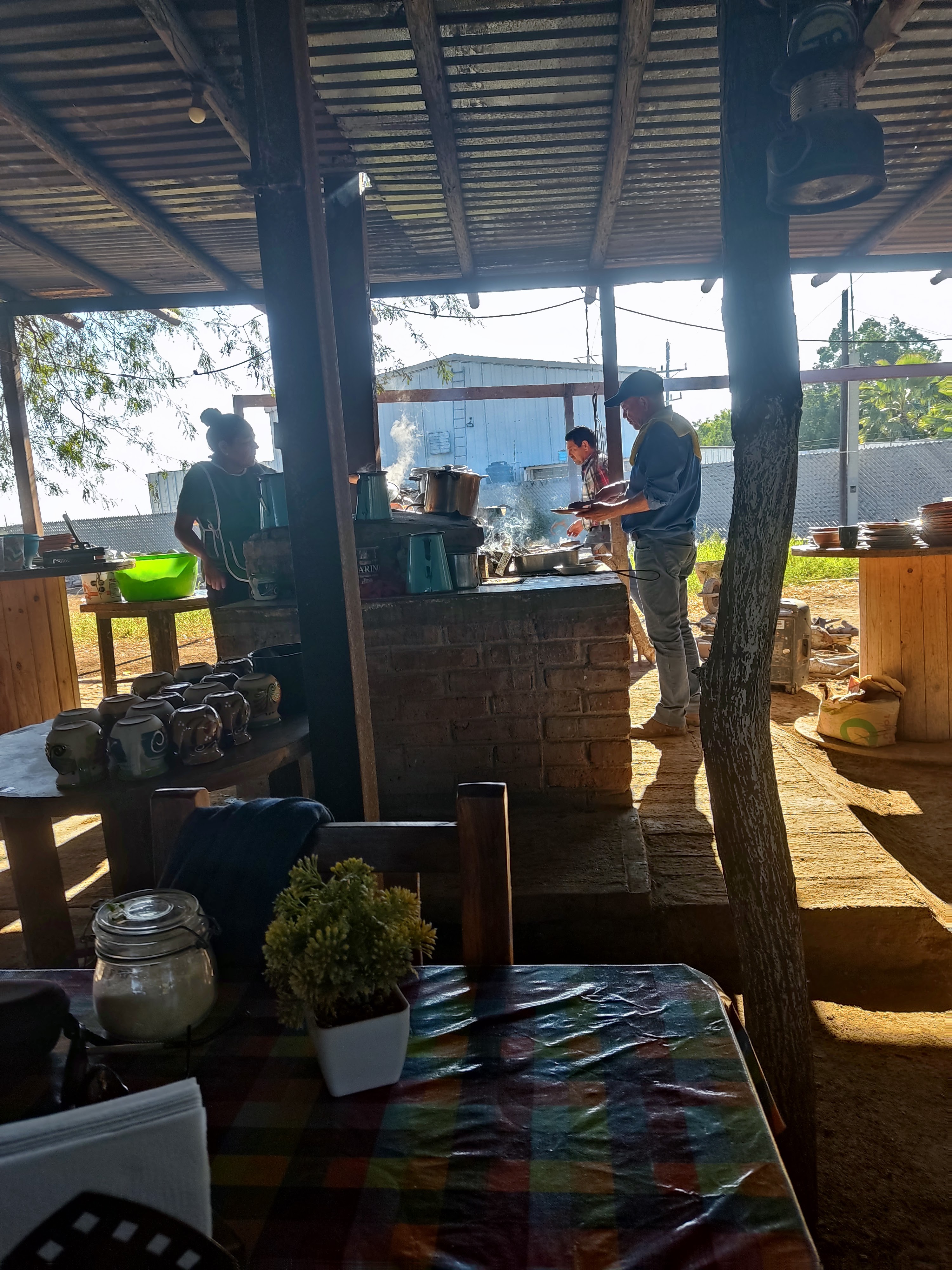 El Rancho de mi Apá image 5