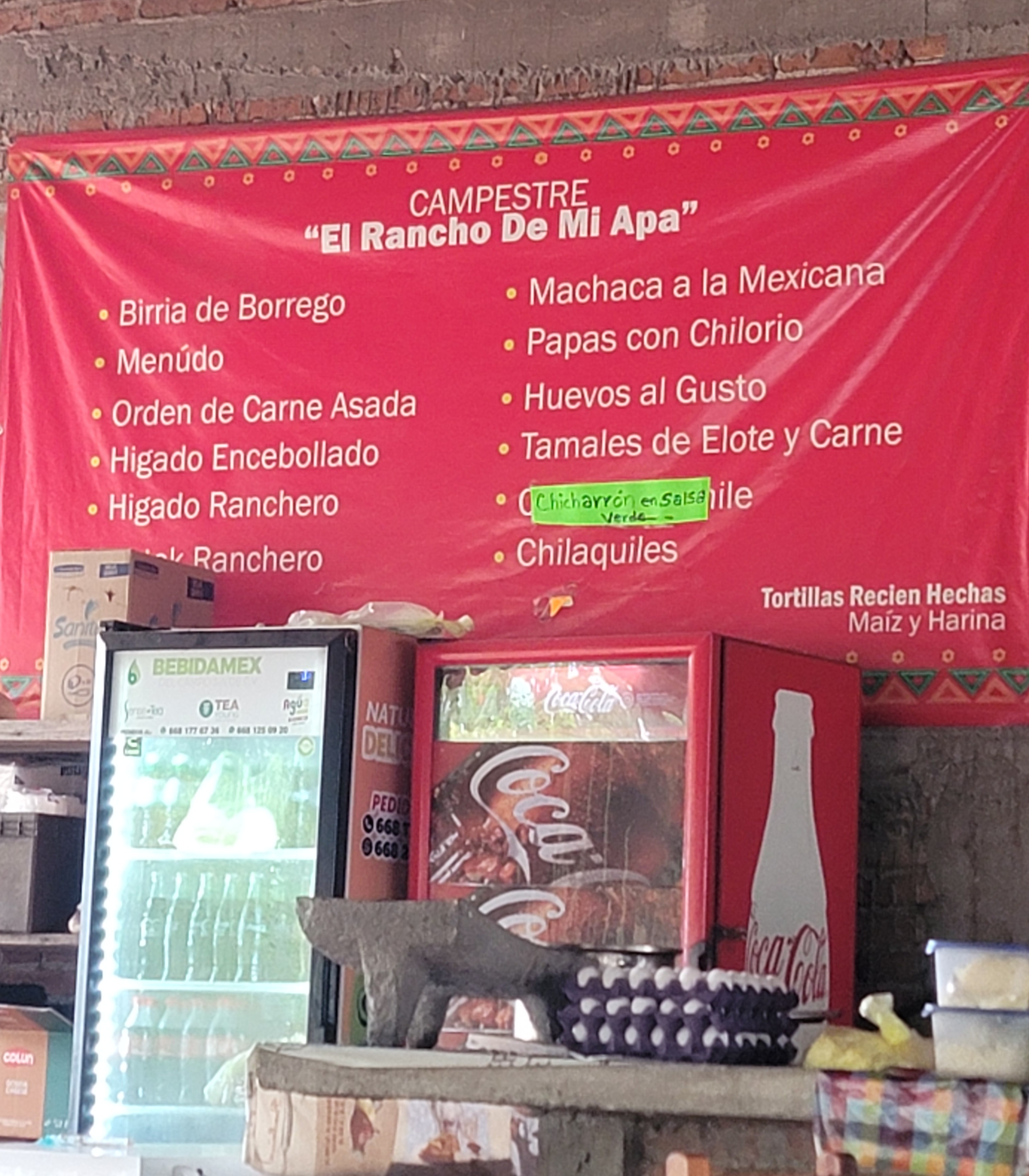 El Rancho de mi Apá image 6