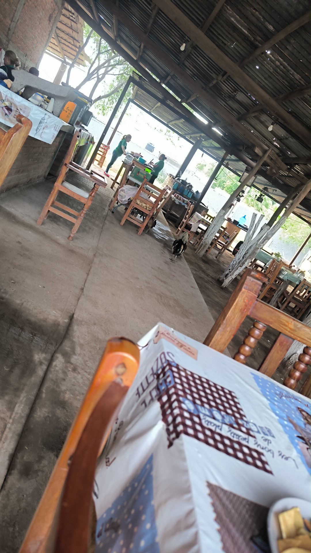 El Rancho de mi Apá image 7