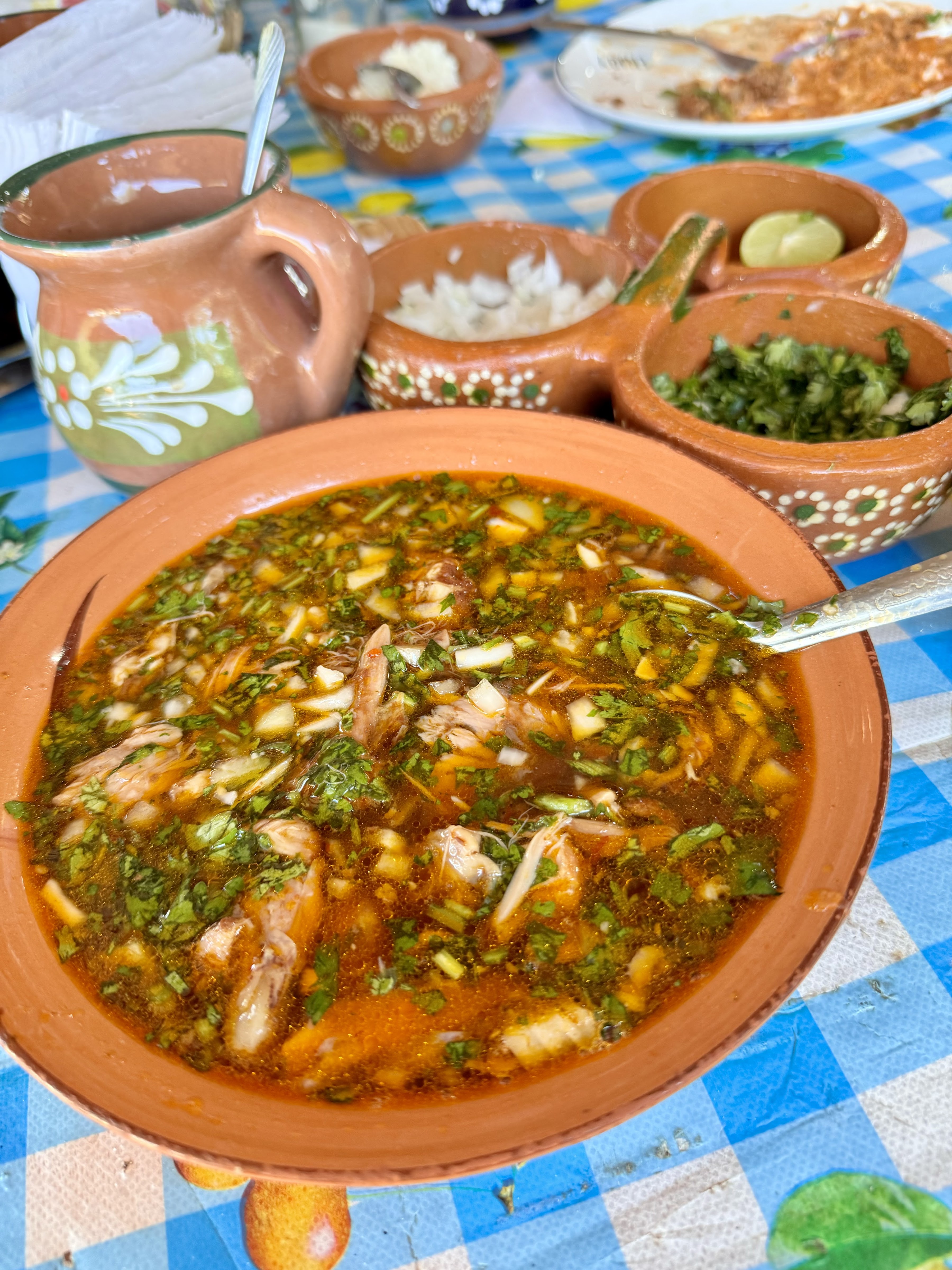 El Rancho de mi Apá image 9