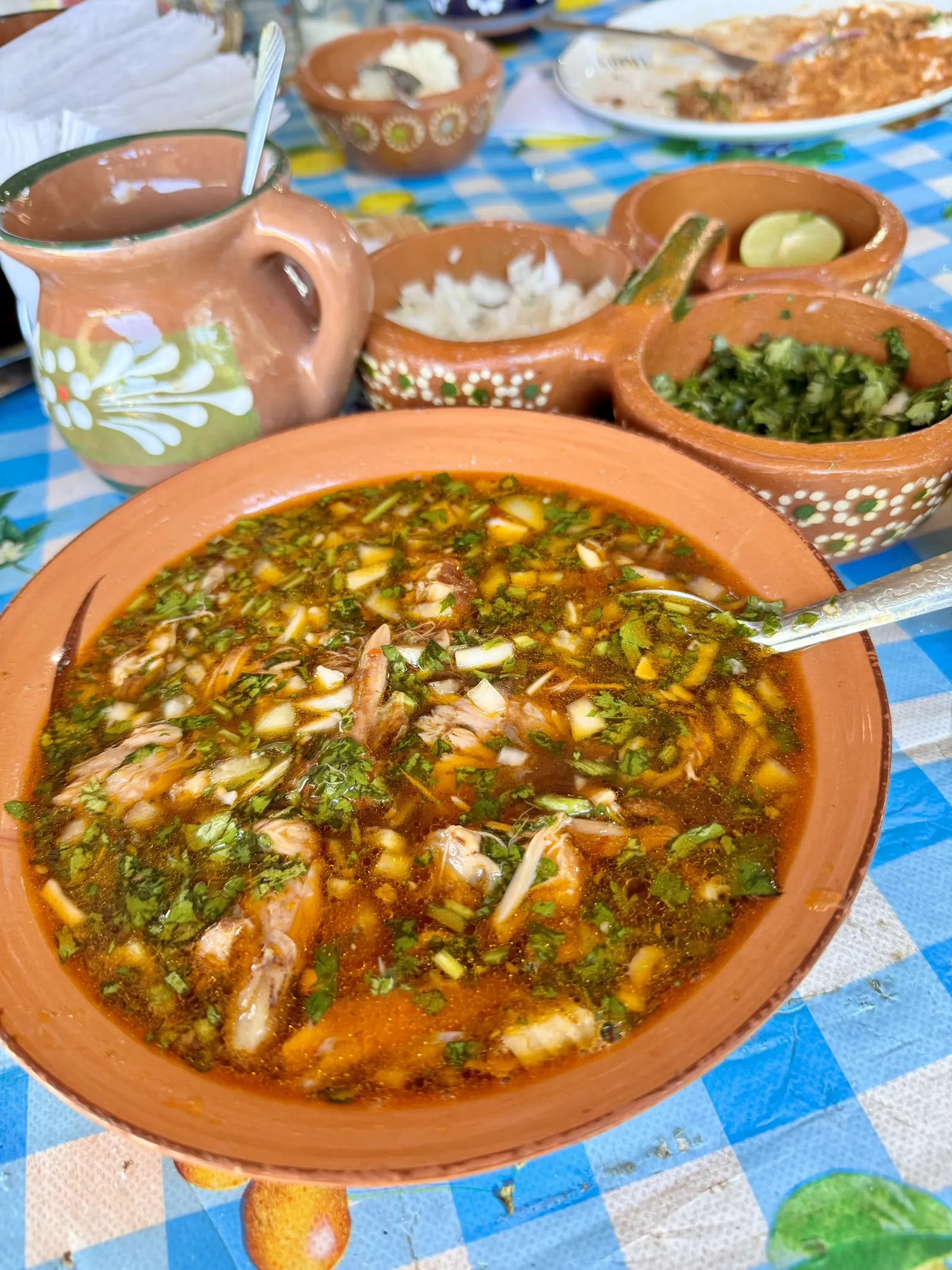 El Rancho de mi Apá image 9