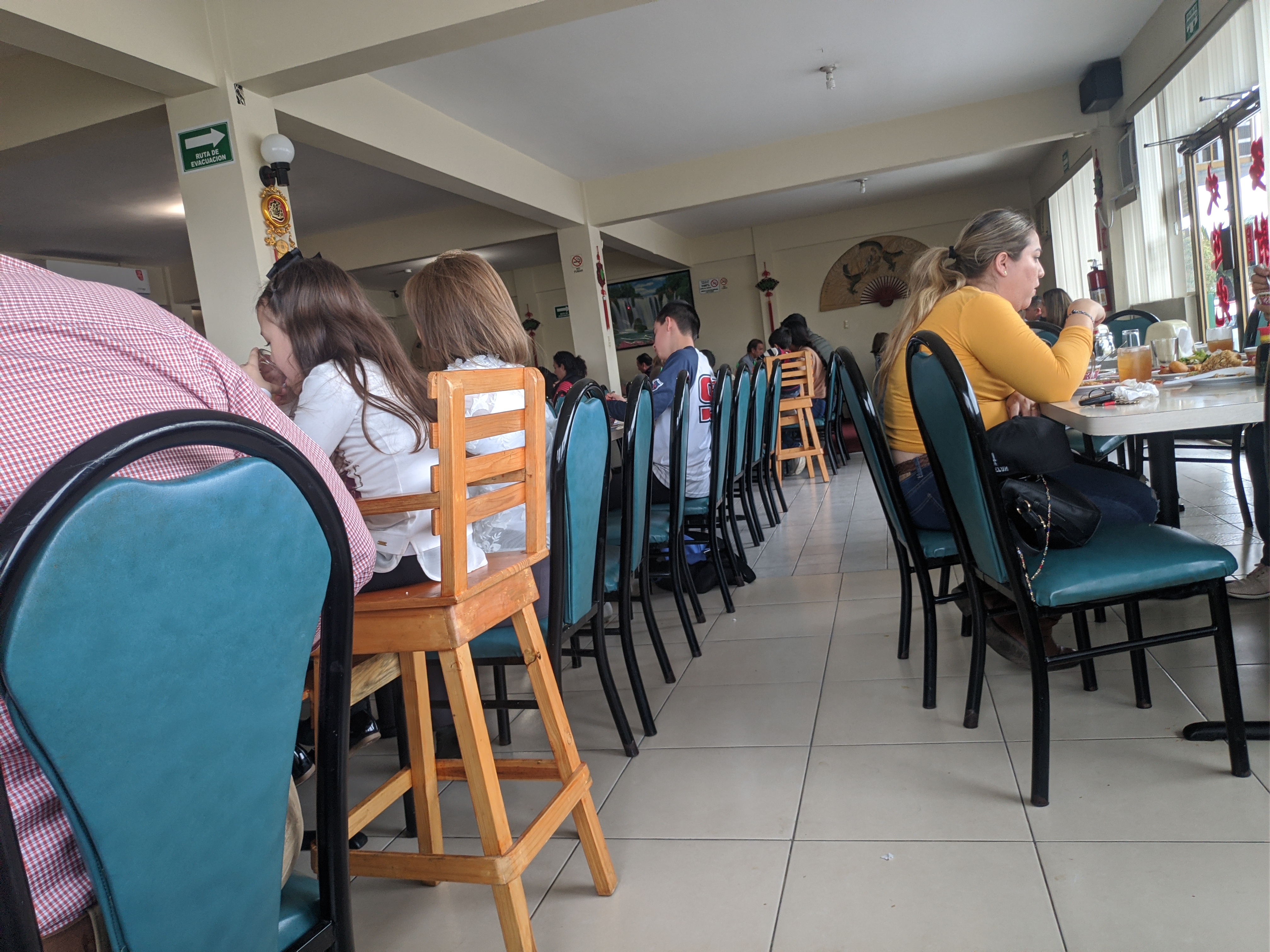 Restaurant Fu-xing image 1