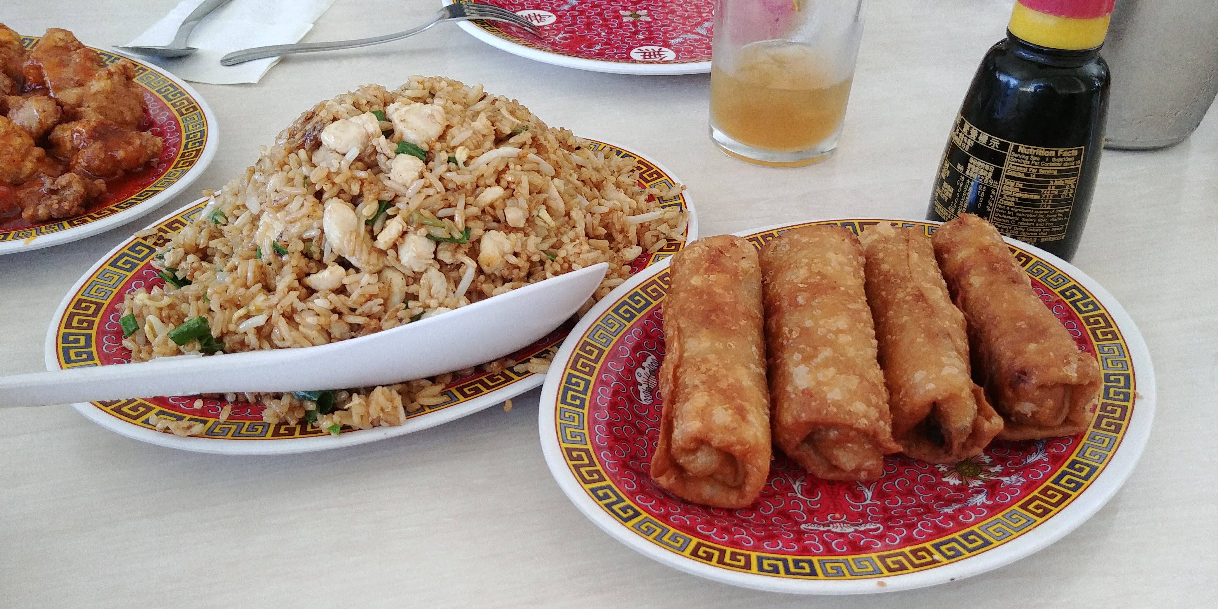 Restaurant Fu-xing image 2