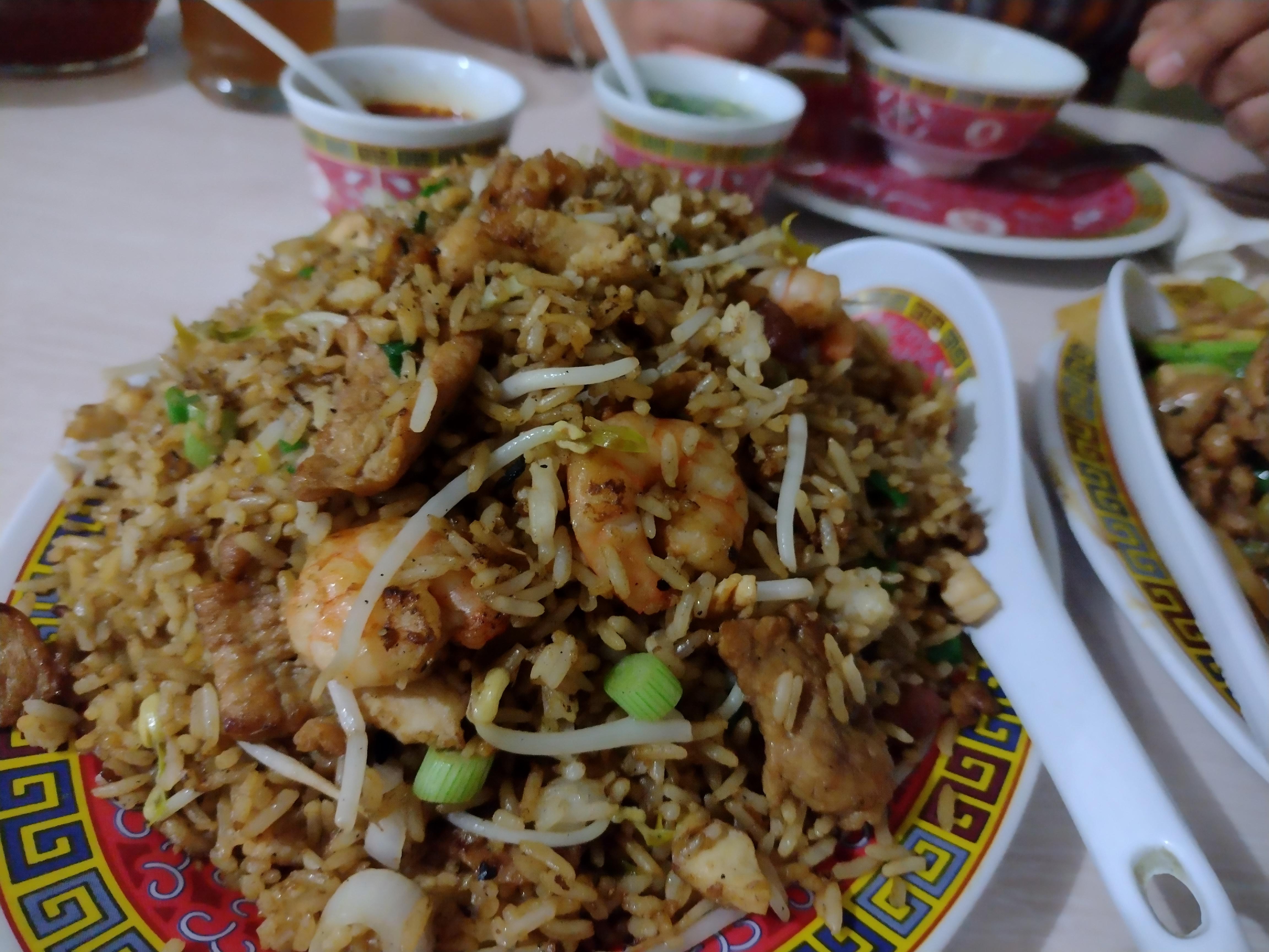 Restaurant Fu-xing image 3