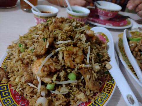 Restaurant Fu-xing image 3