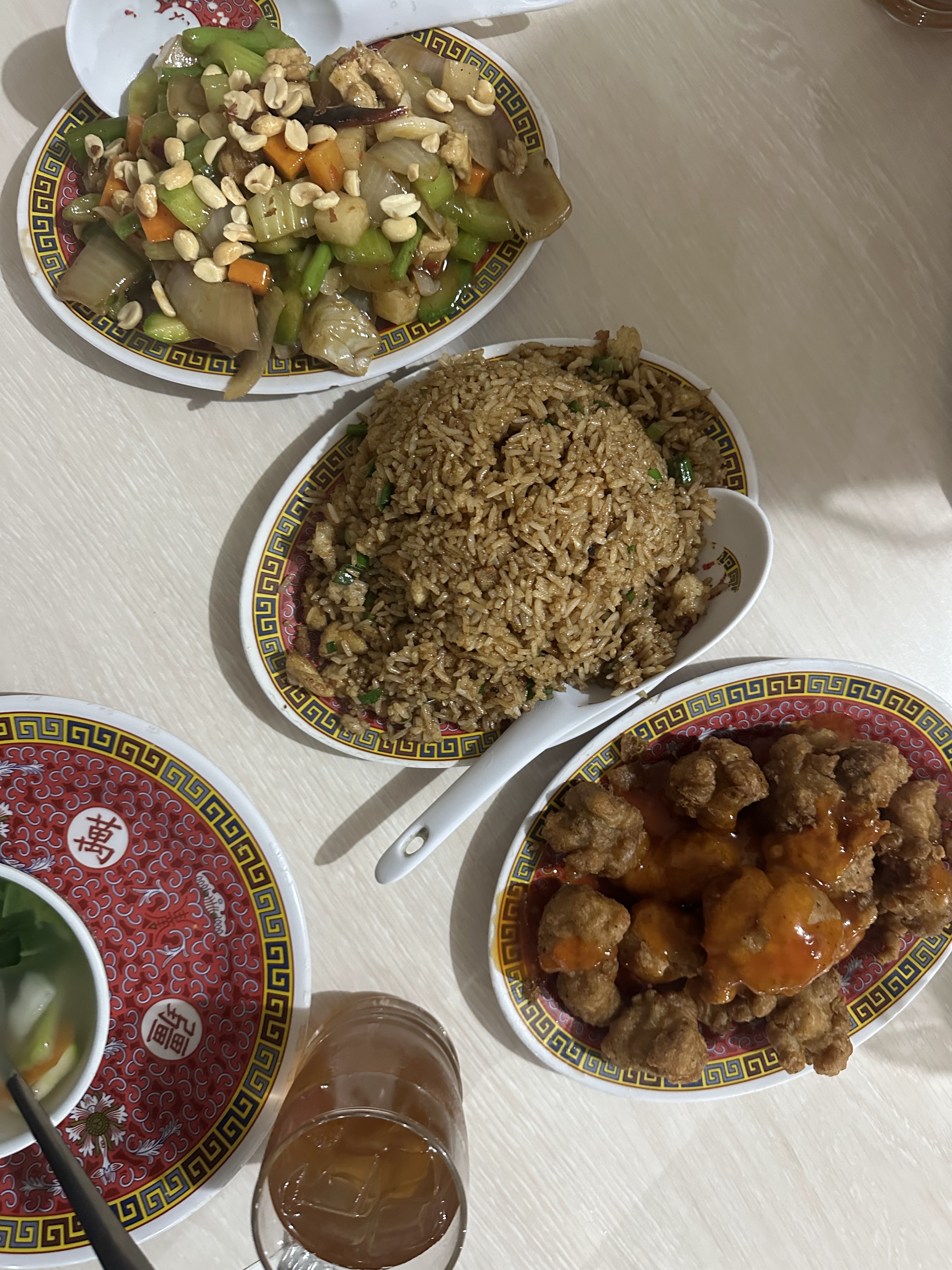 Restaurant Fu-xing image 4