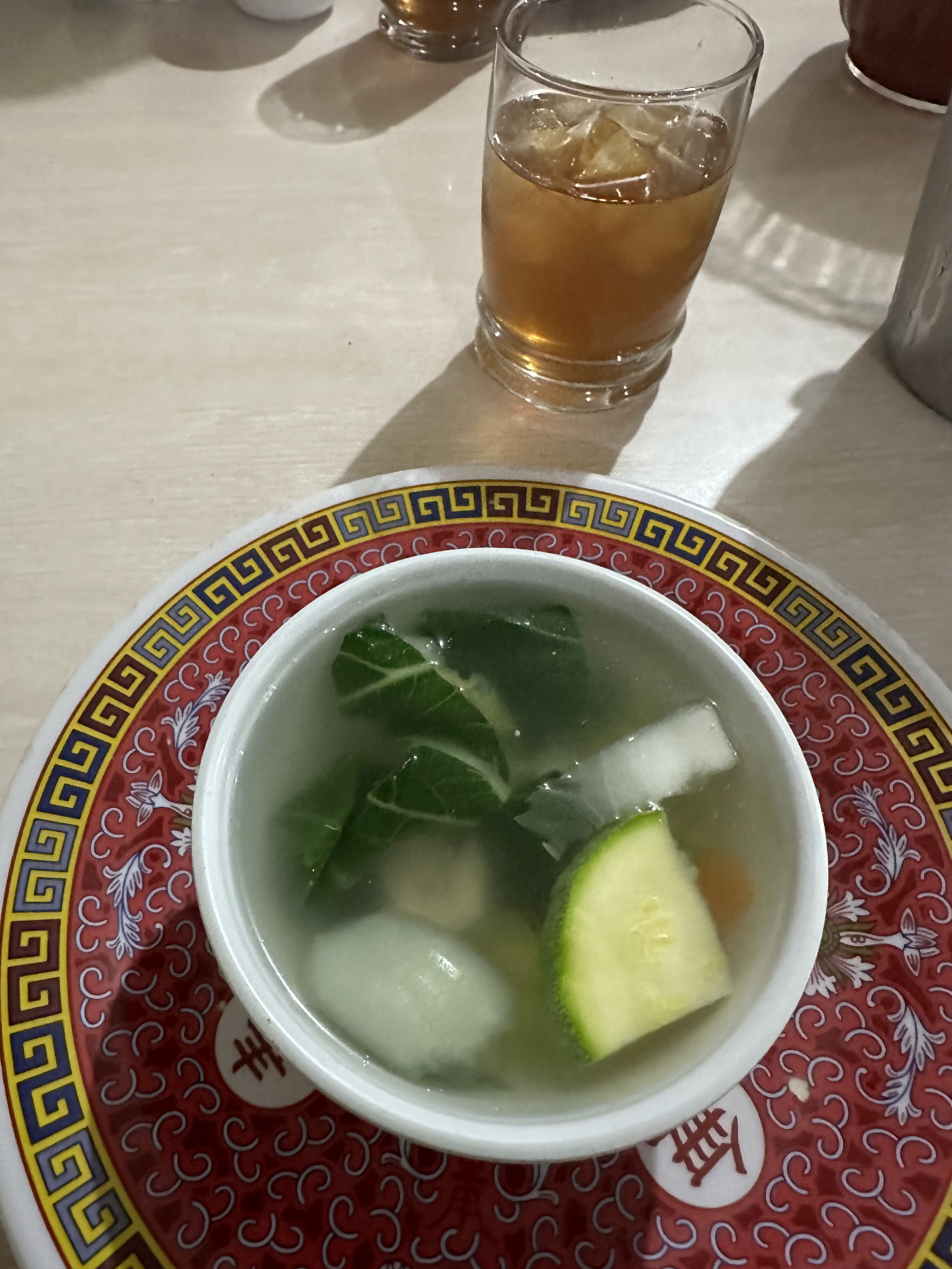 Restaurant Fu-xing image 5