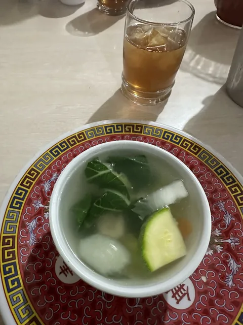 Restaurant Fu-xing image 5