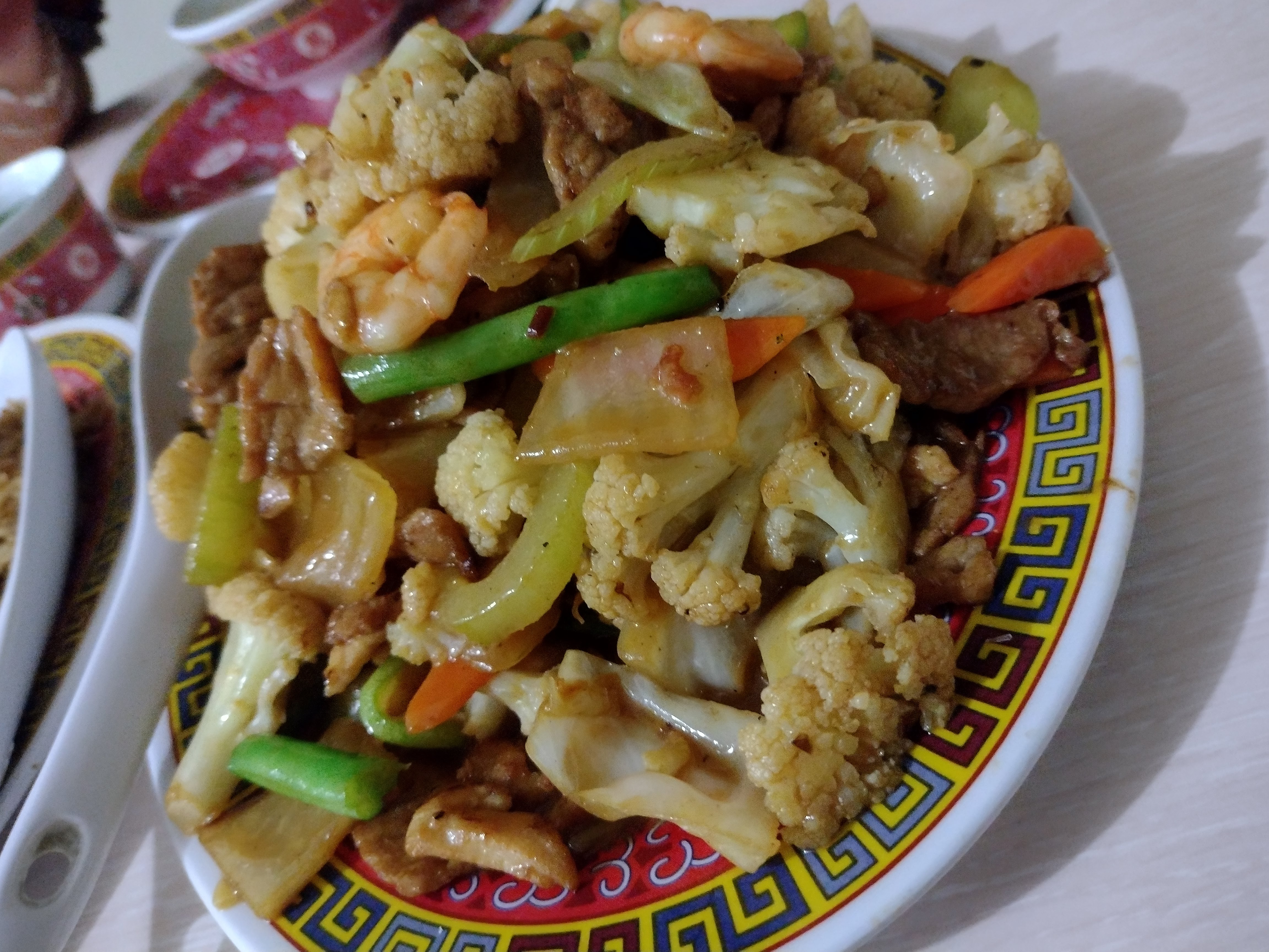 Restaurant Fu-xing image 6