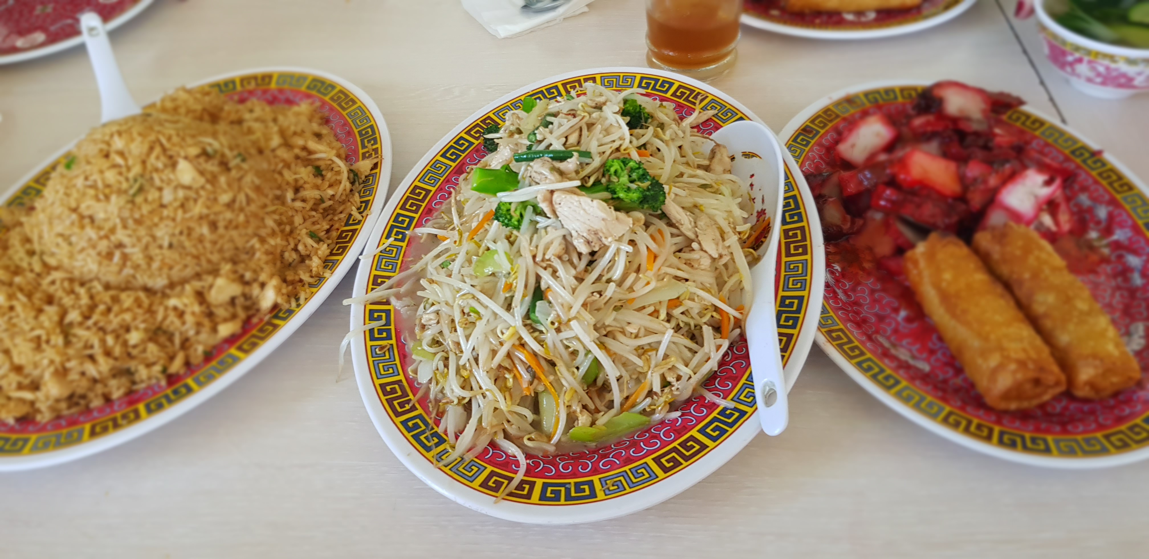 Restaurant Fu-xing image 7