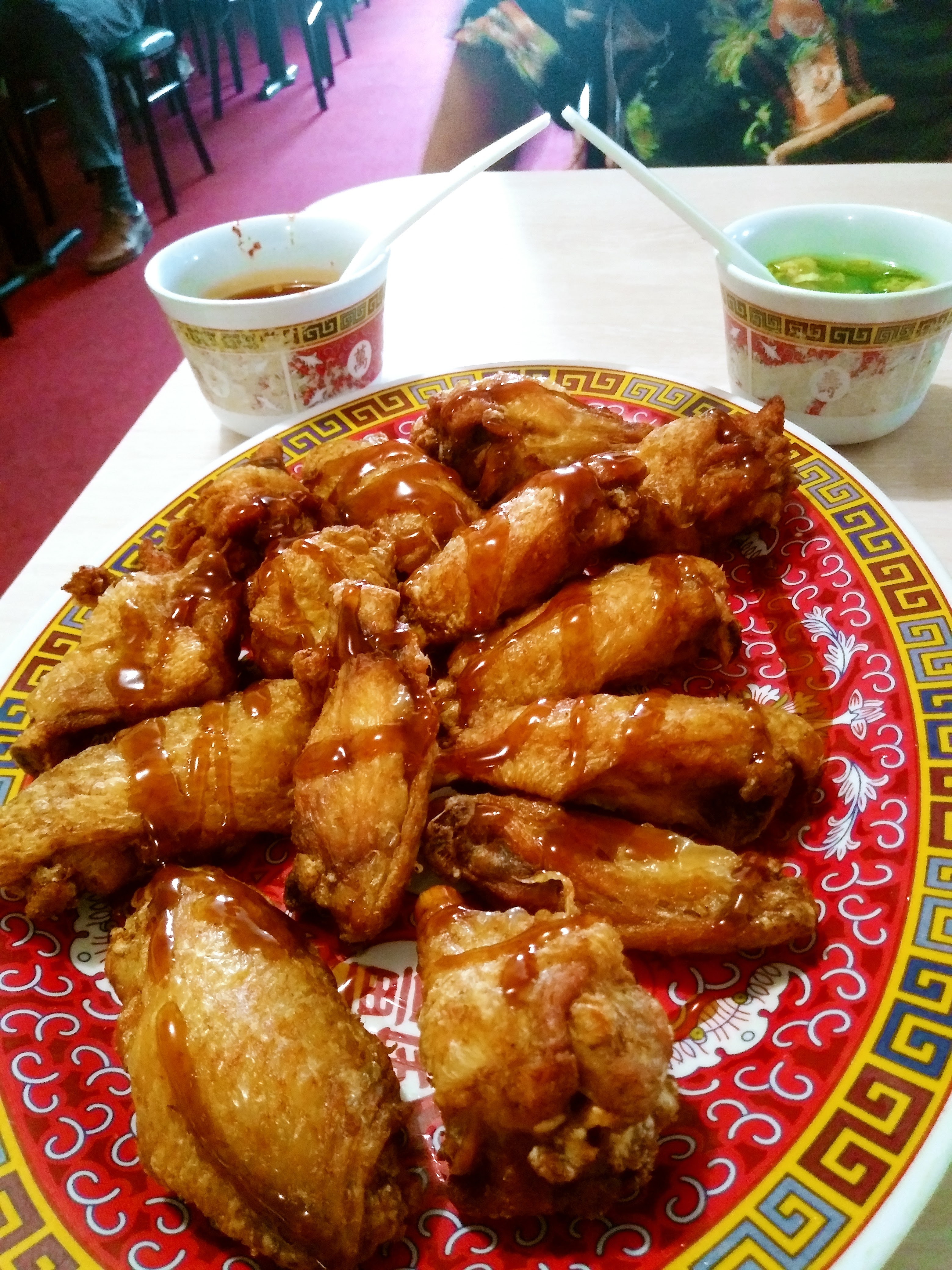 Restaurant Fu-xing image 8