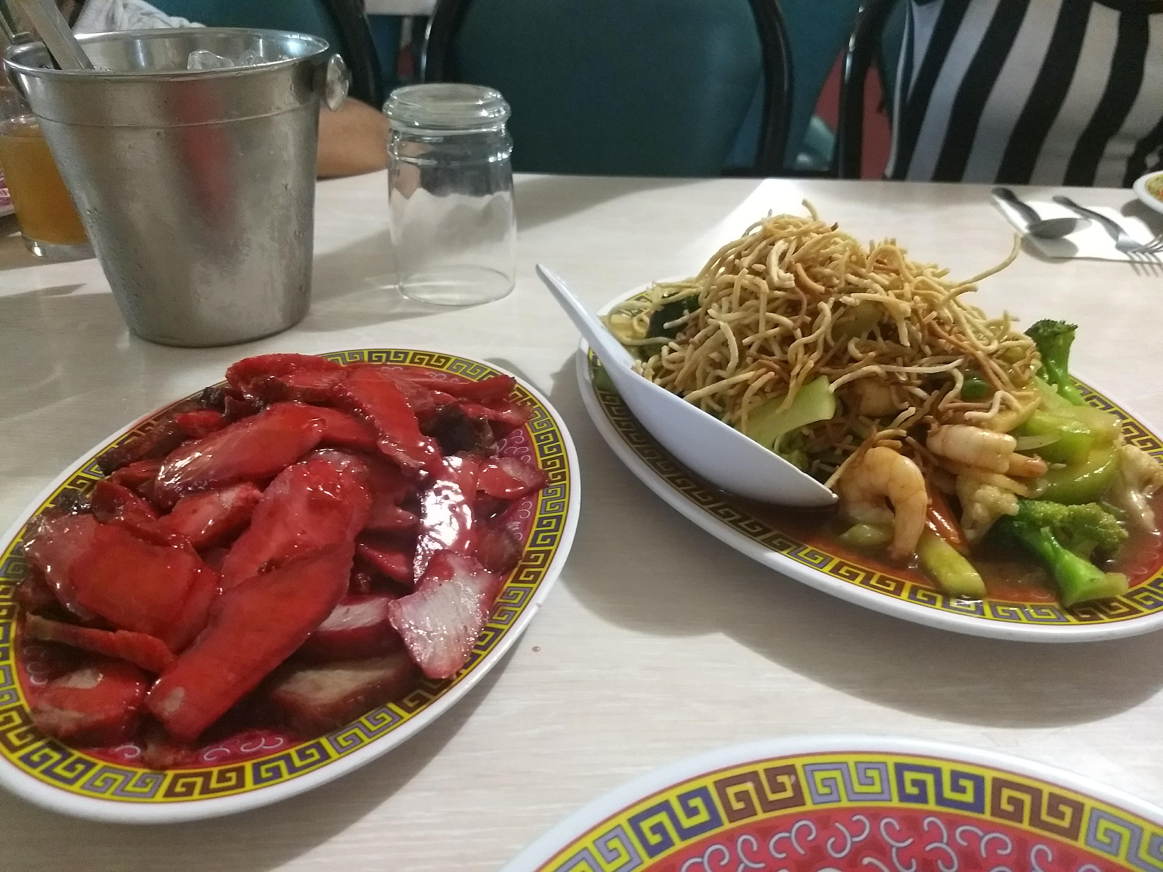 Restaurant Fu-xing image 10