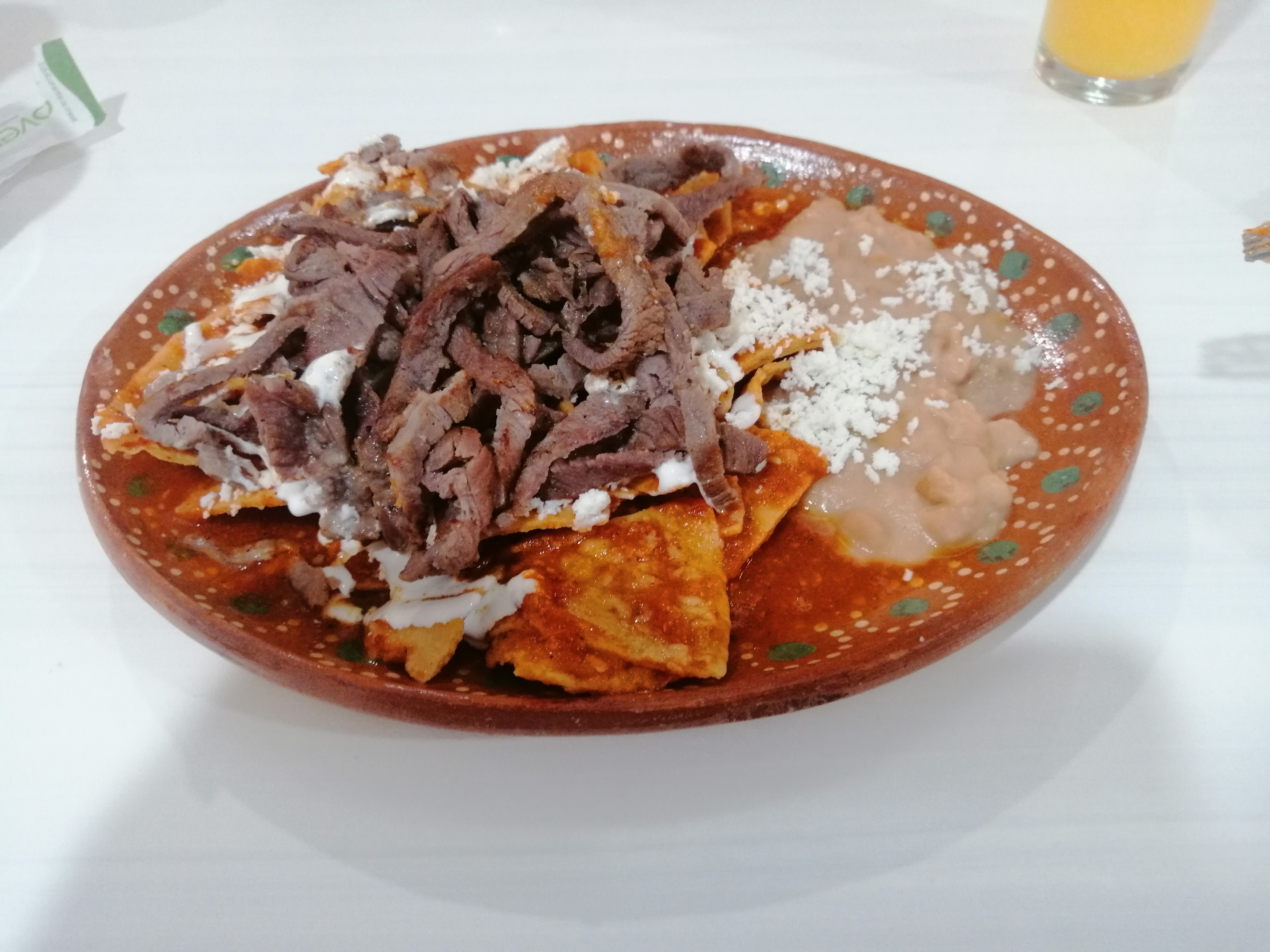Restaurant Los Chilaquiles image 3