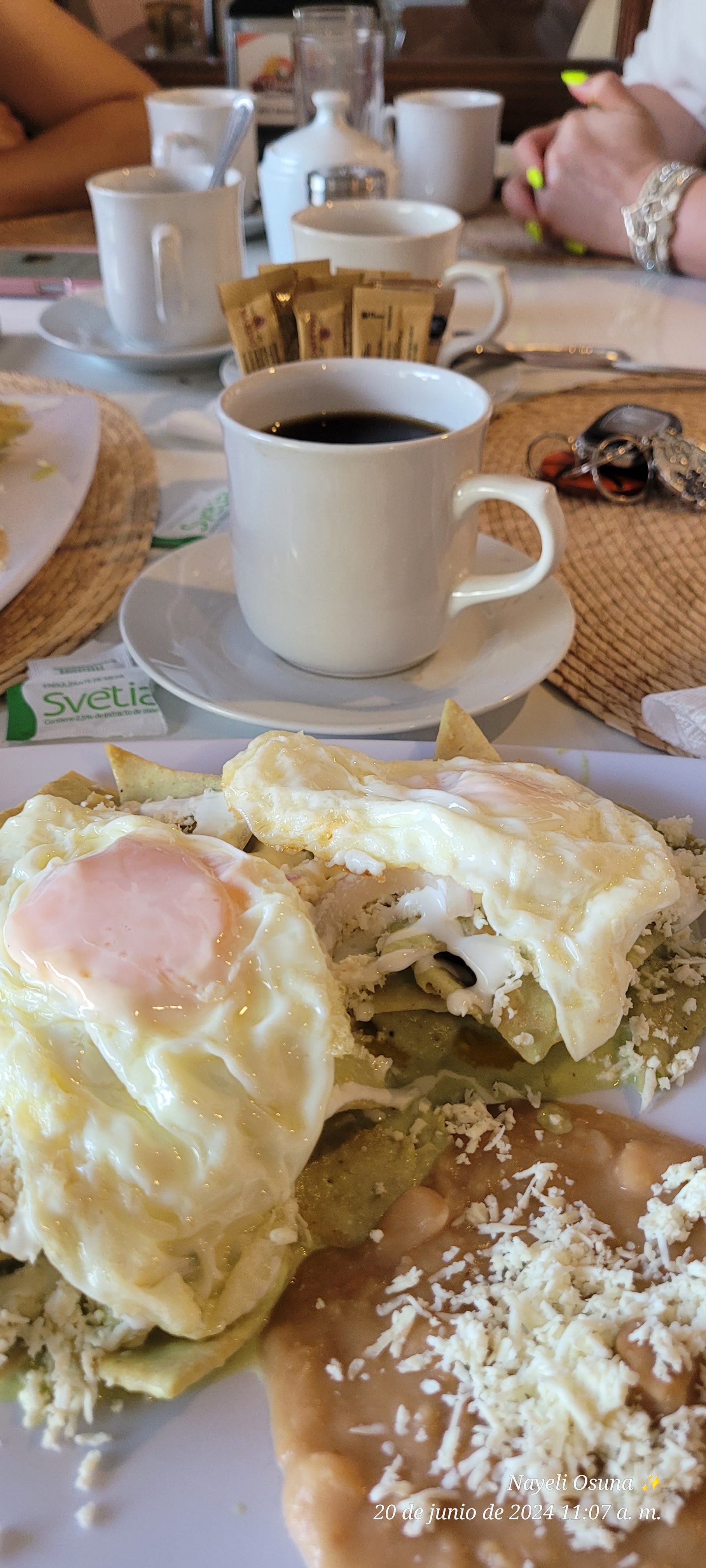 Restaurant Los Chilaquiles image 4