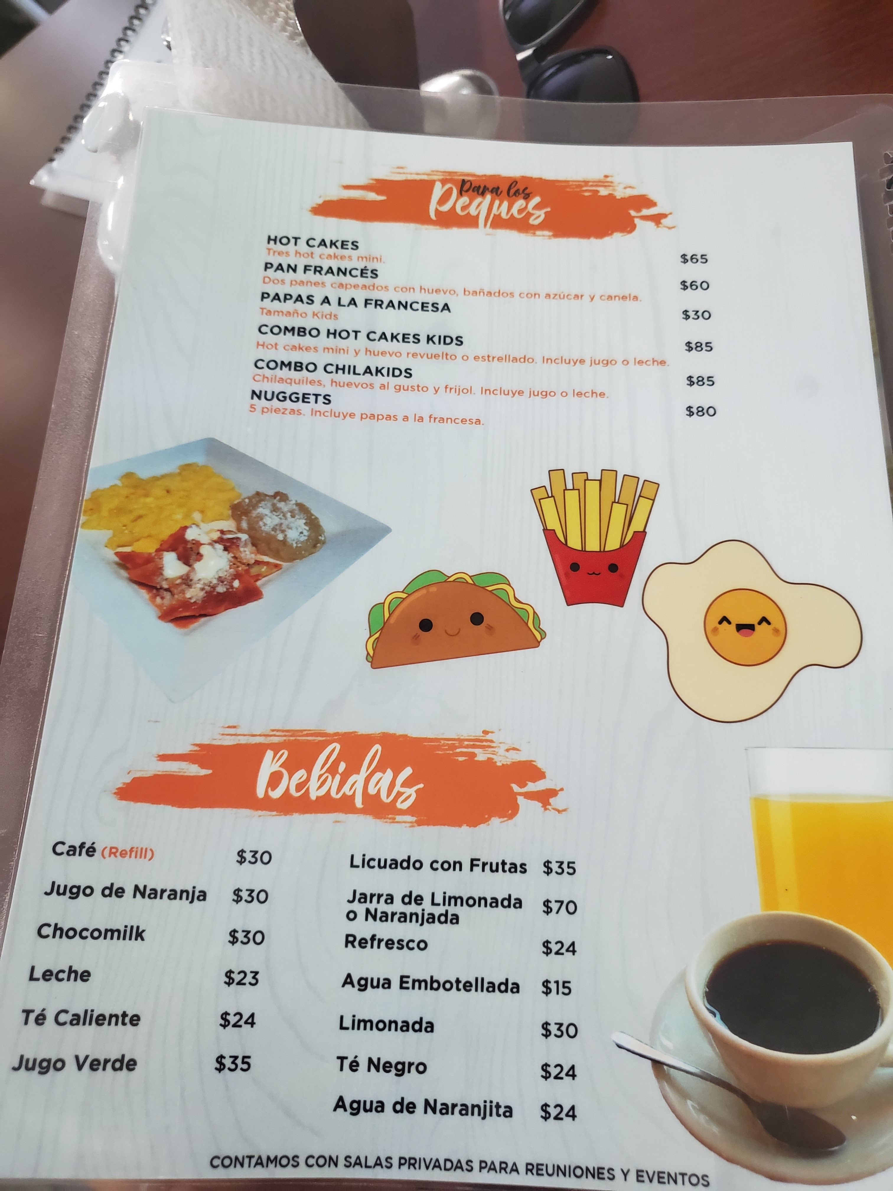 Restaurant Los Chilaquiles image 6