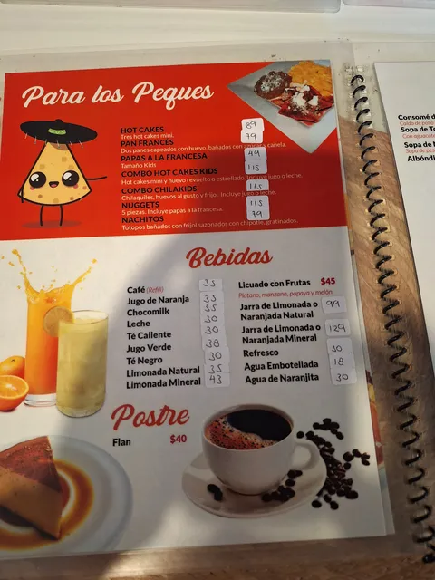 Restaurant Los Chilaquiles image 7