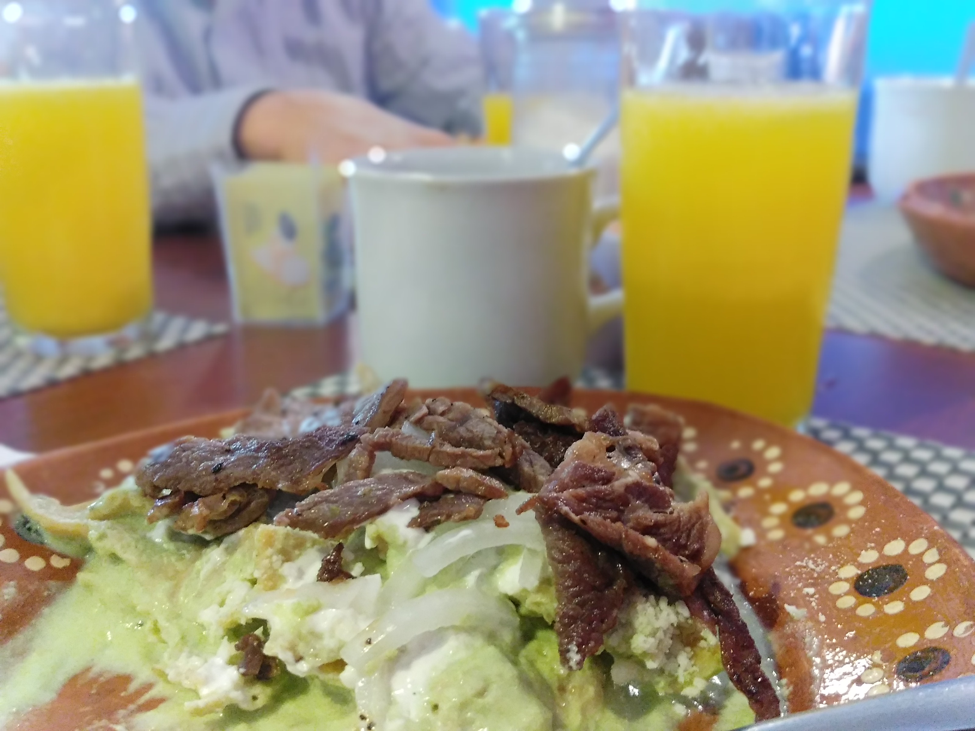 Restaurant Los Chilaquiles image 8