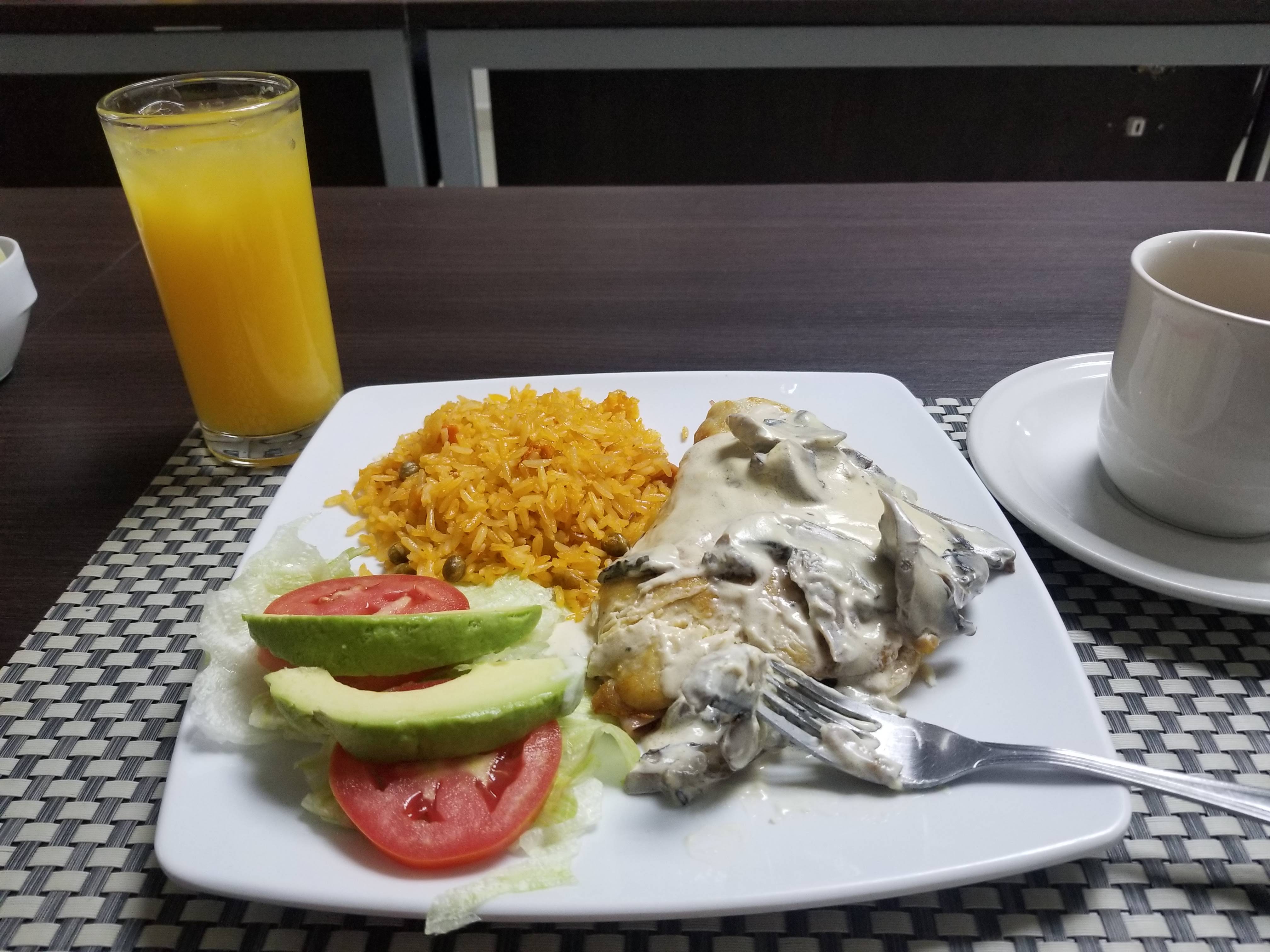 Restaurant Los Chilaquiles image 9