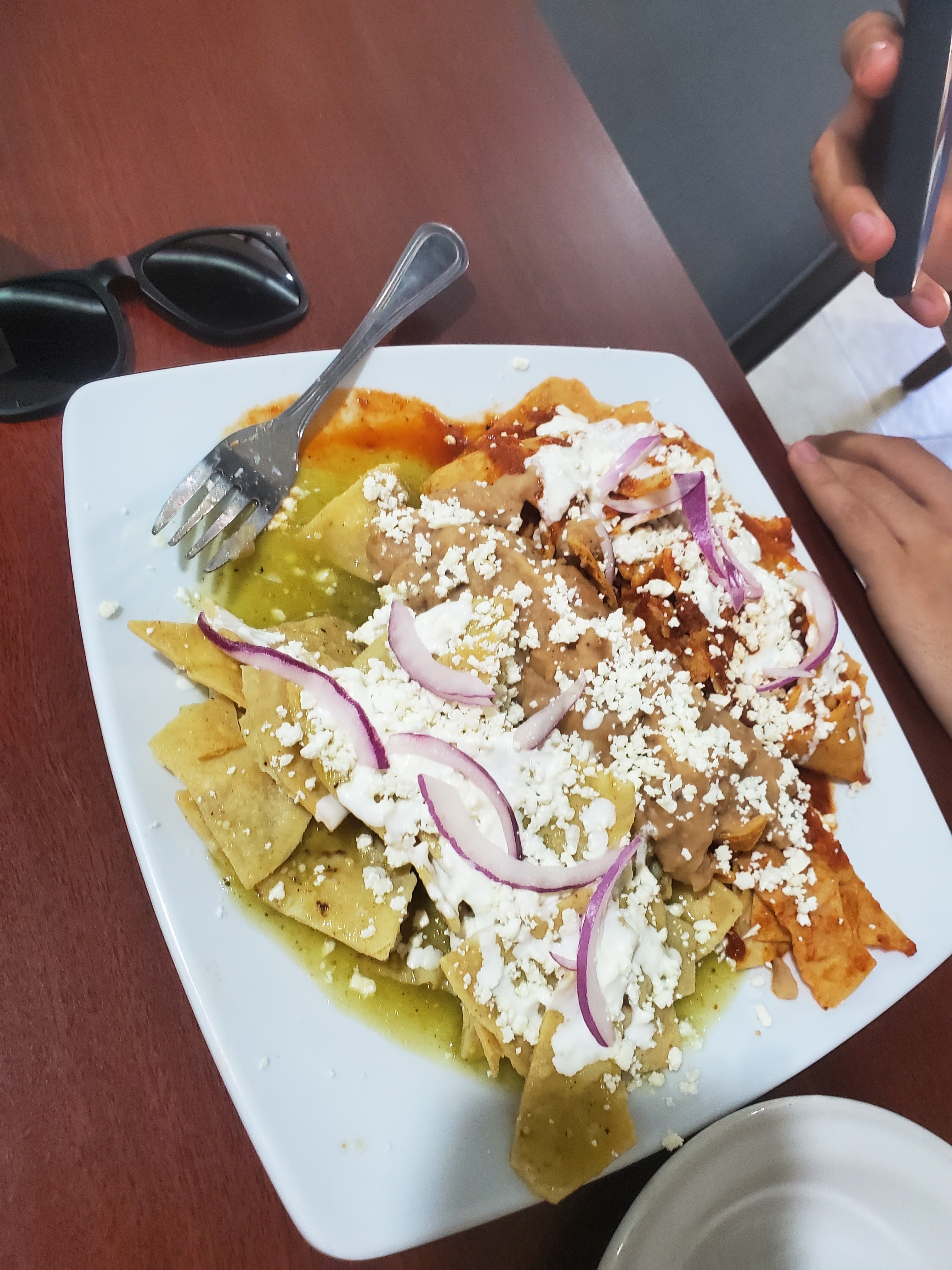 Restaurant Los Chilaquiles image 10