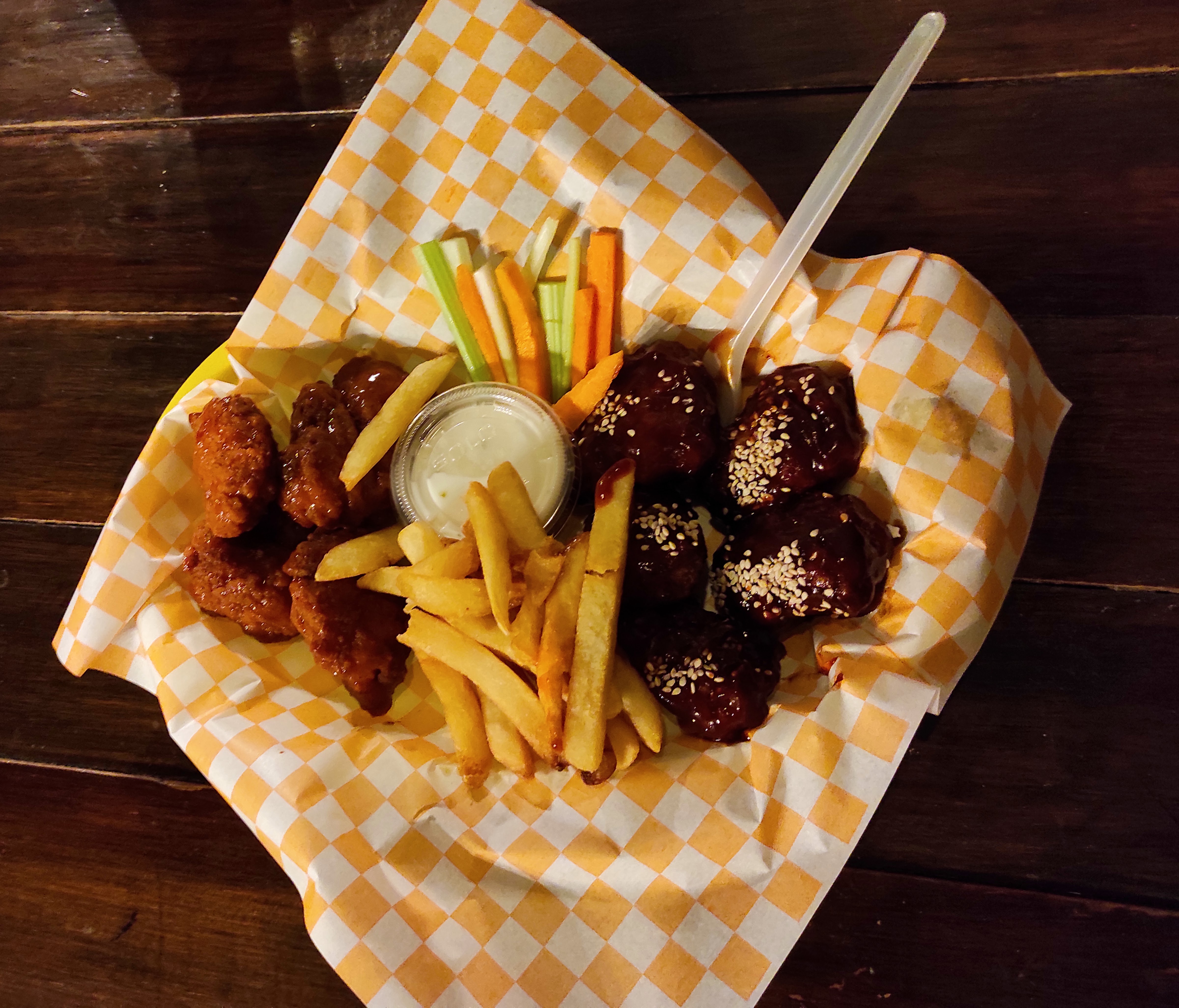 Kanguros Burguer Independencia image 5