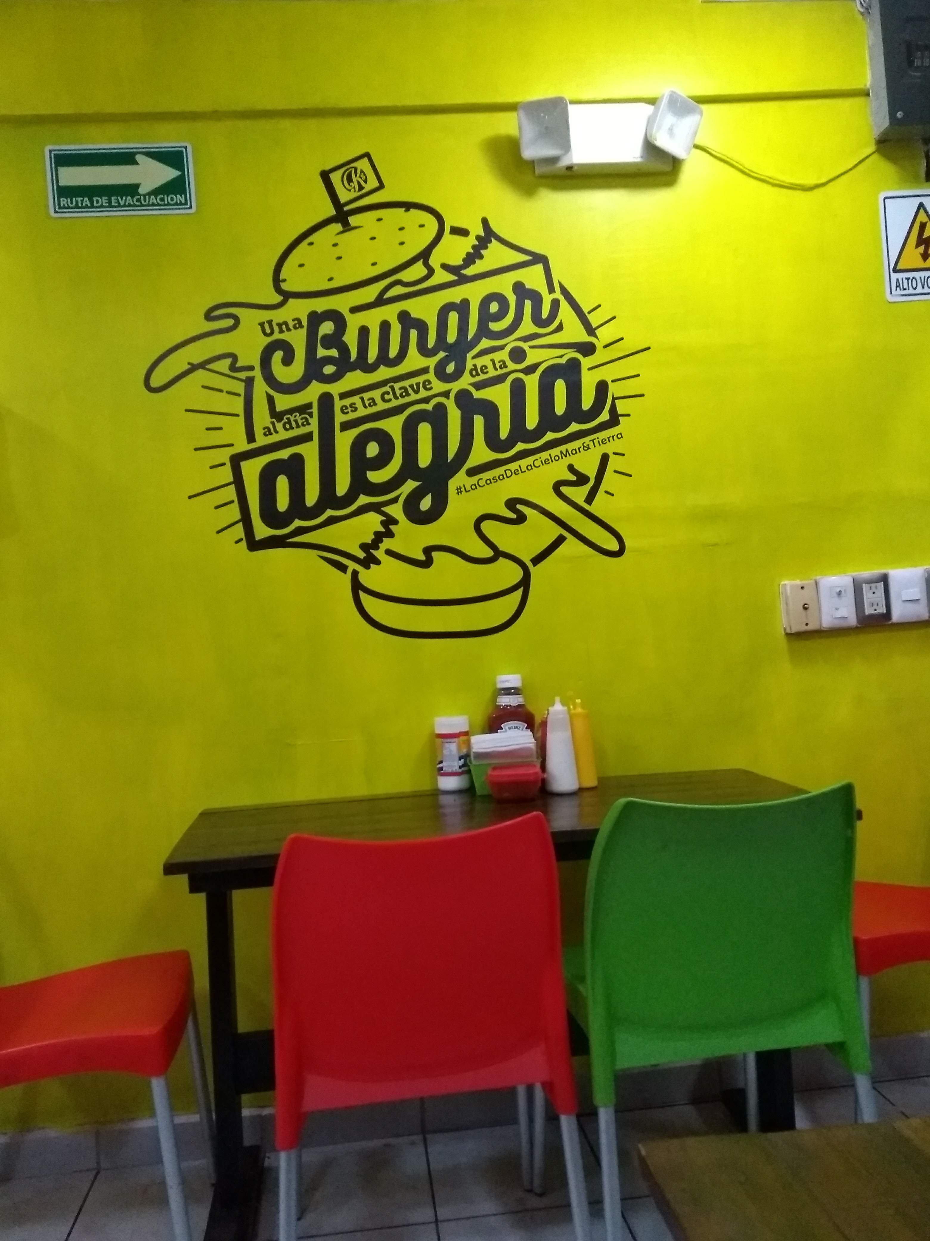 Kanguros Burguer Independencia image 7